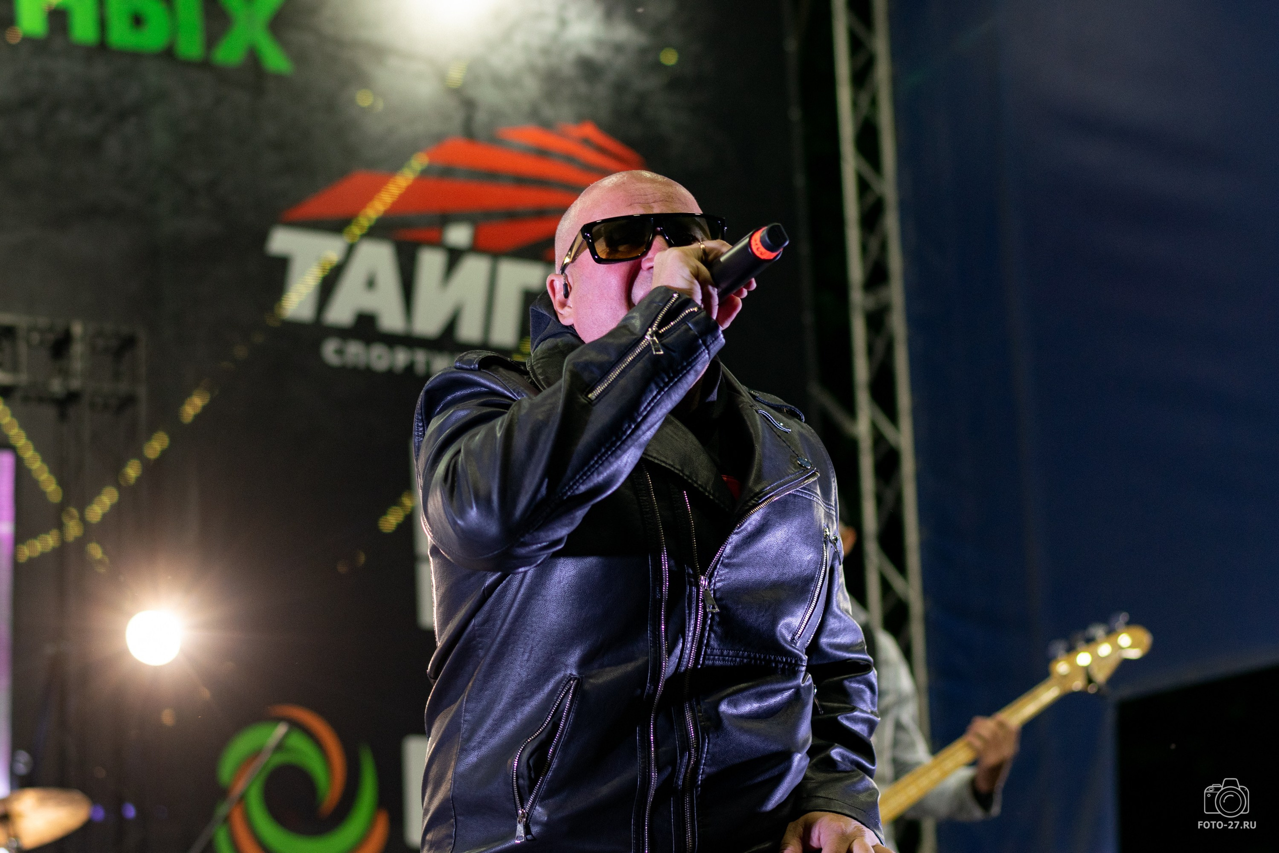 Международный фестиваль «Рок в защиту животных 2024» в Хабаровске. Фотограф в Хабаровске Антон Курдюмов FOTO-27.RU