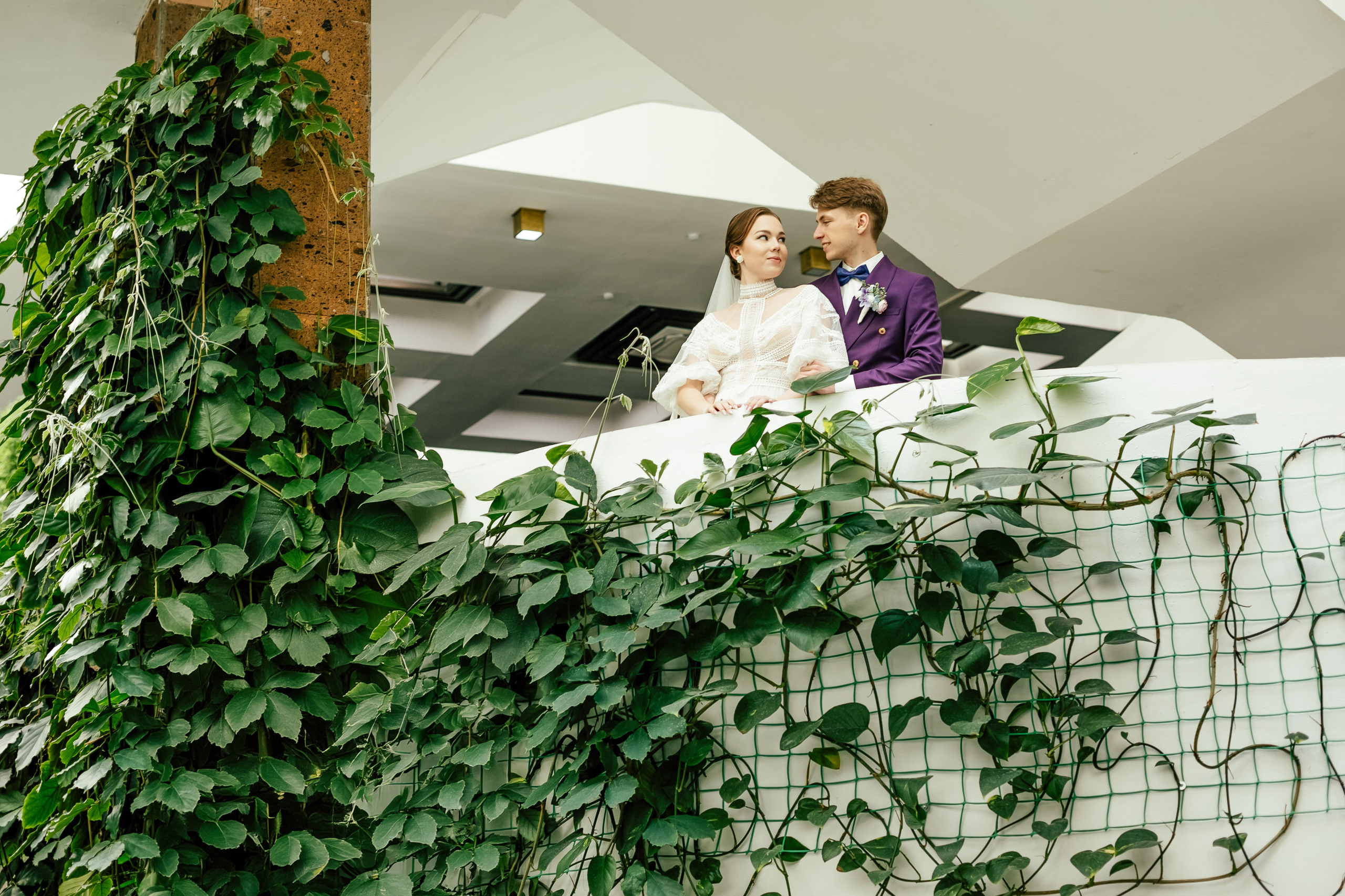 Кирилл и Мария. Свадебный фотограф Ростове-на-Дону