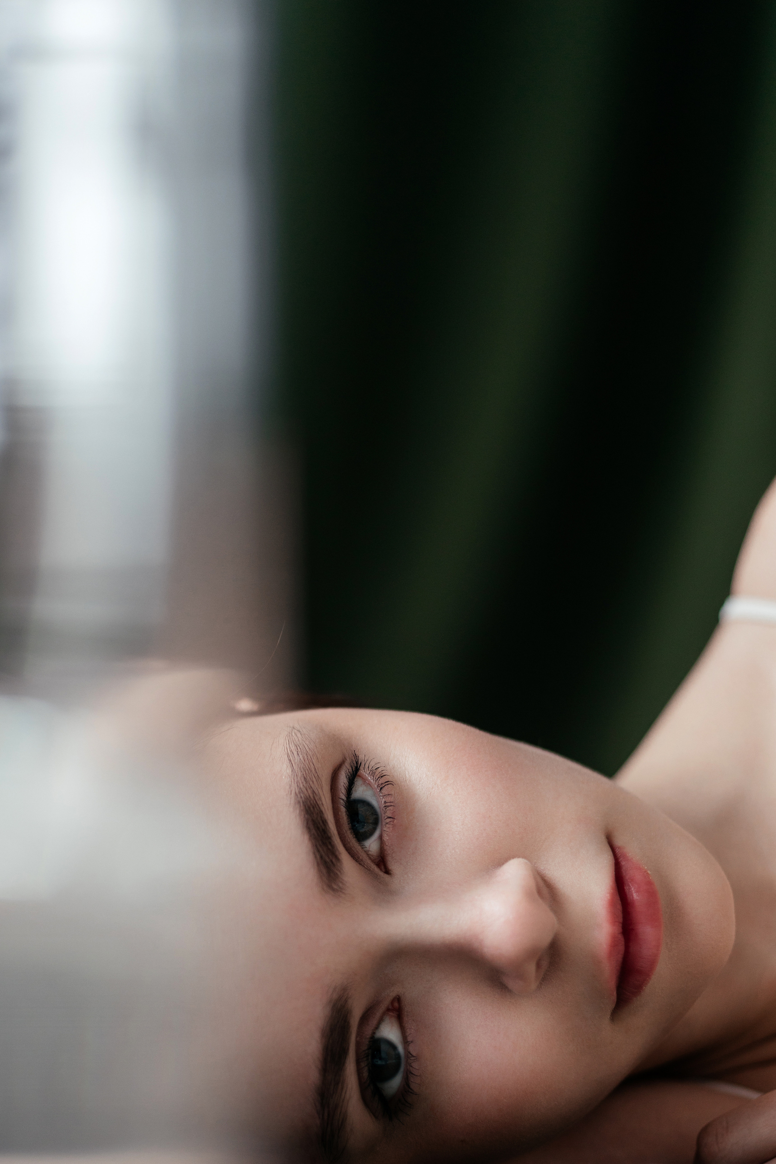 Катя. Фотограф Яна Белая