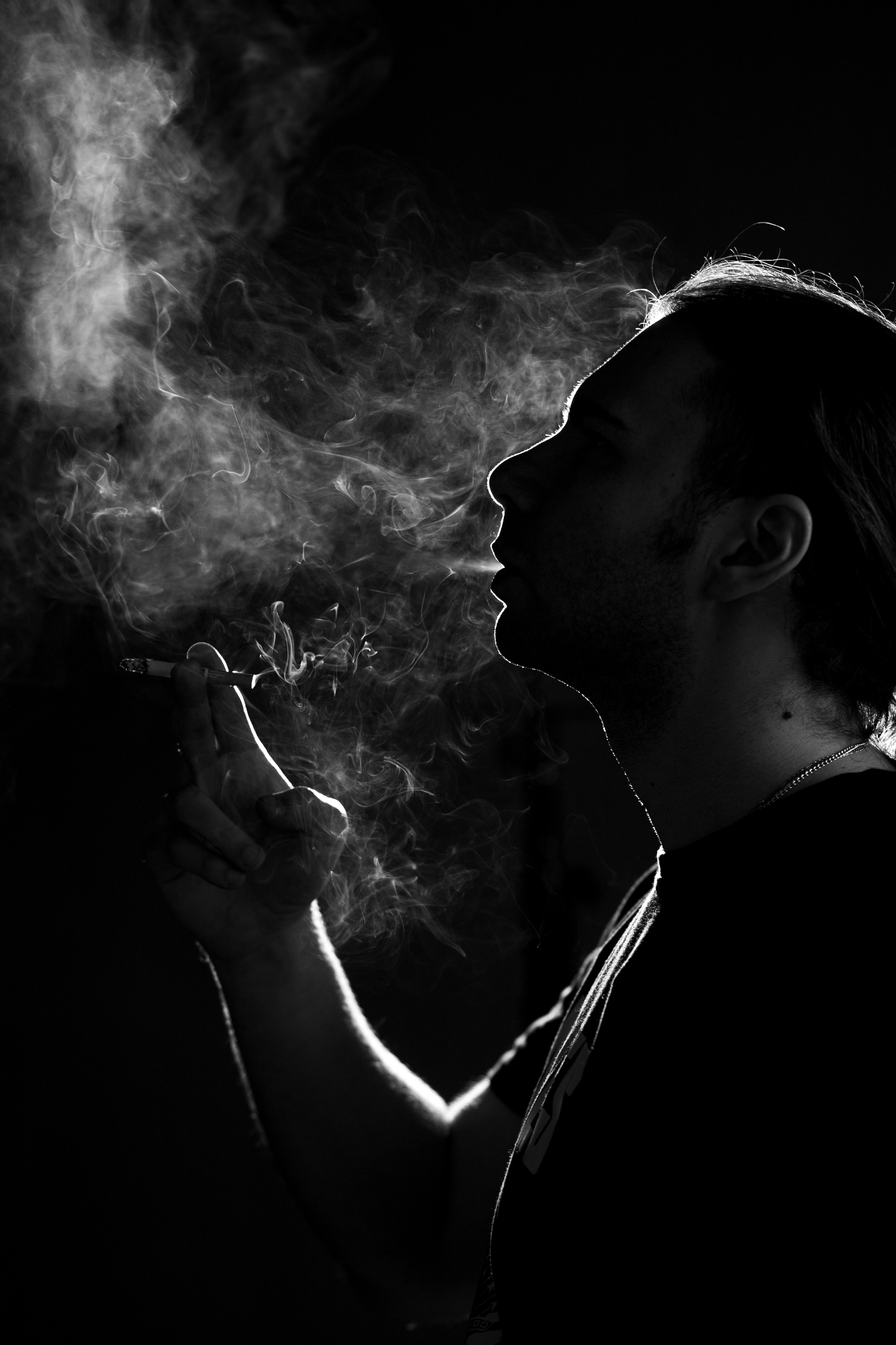 Сергей. Фотограф Яна Белая