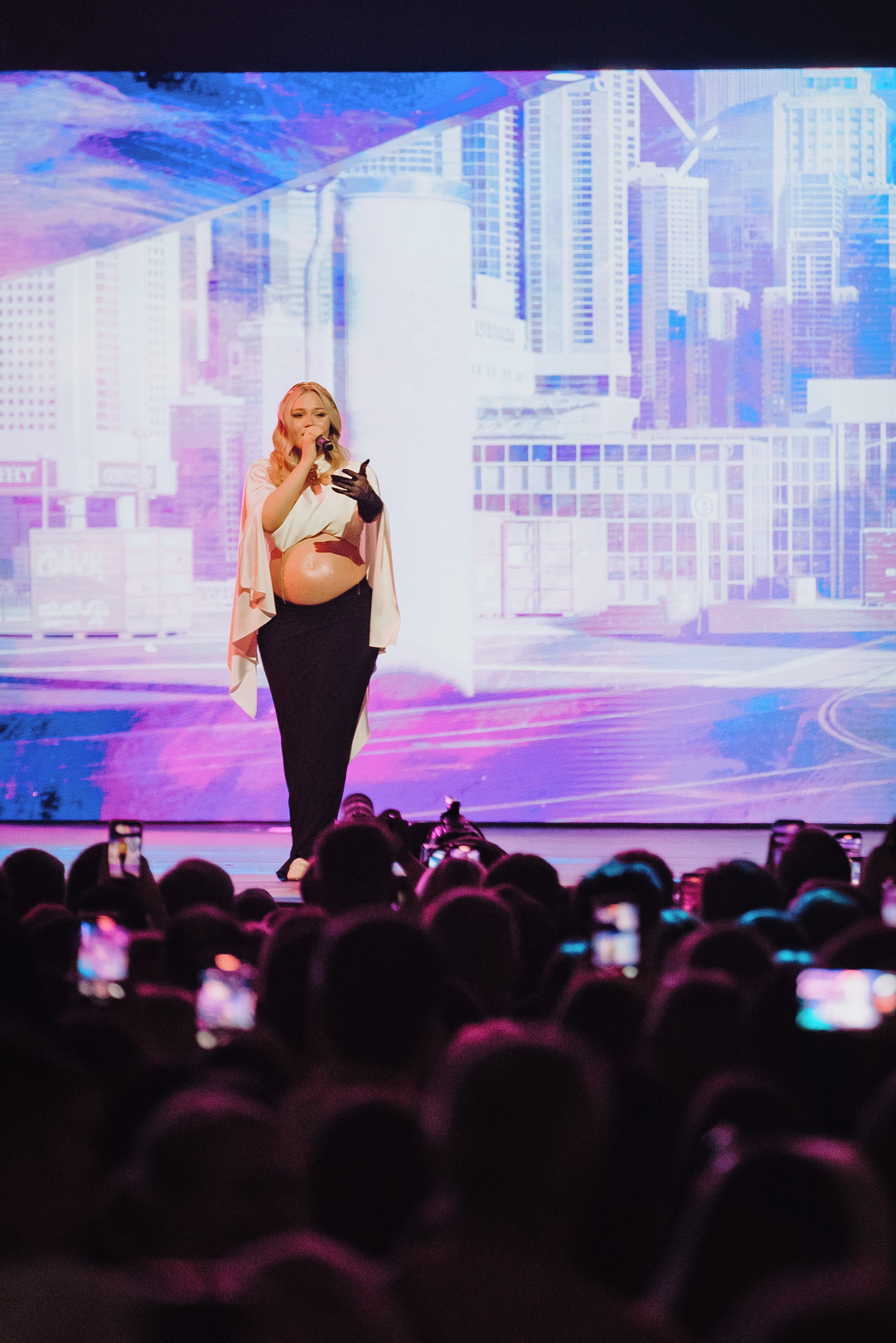 Big Love Show 2026. Фотограф в Москве