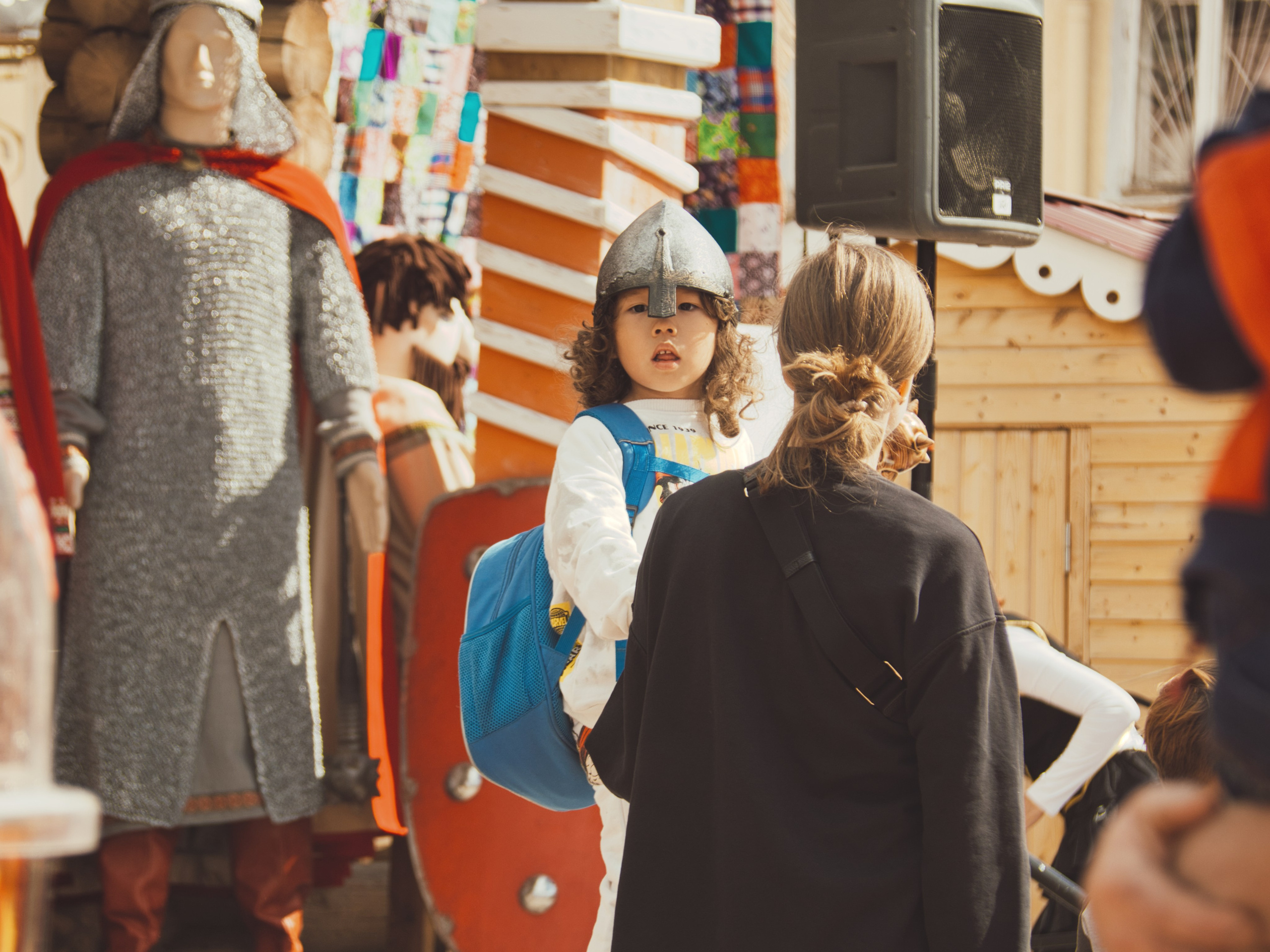 День города 2023. Муром-Инфо. Новости культуры, образования, спорта в городе Муром