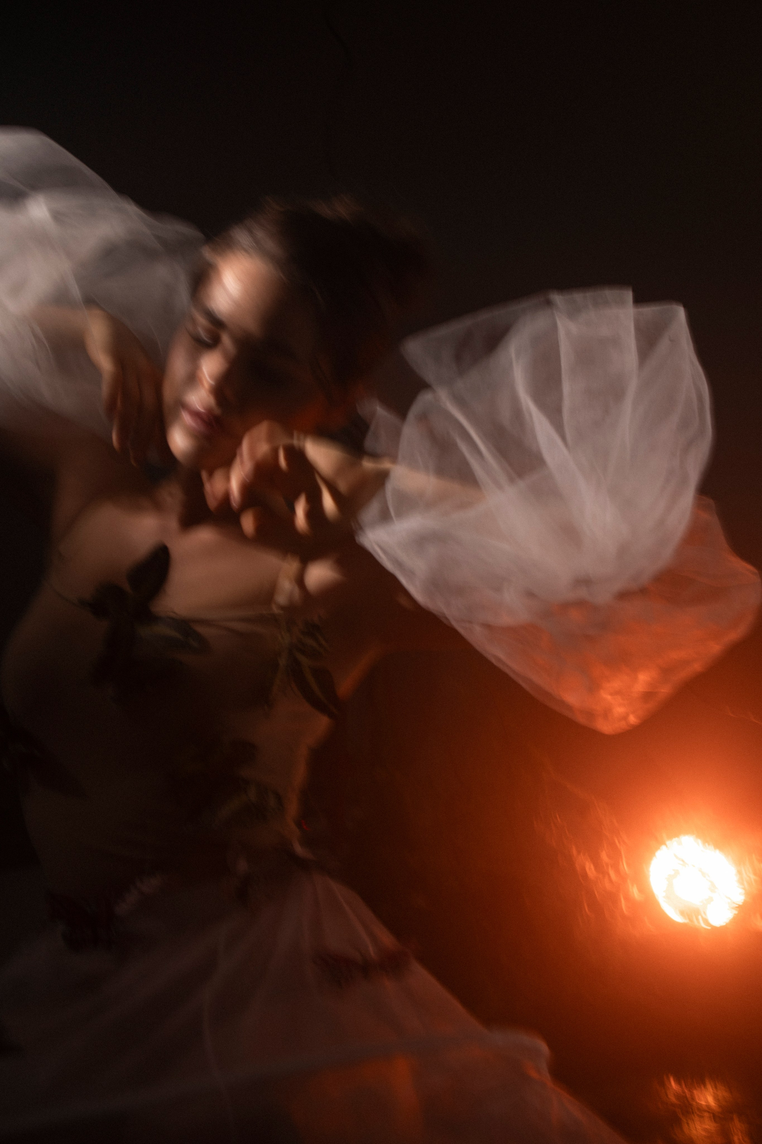 Женский портрет. Дарья Устинова. Фотограф вашей души в Москве