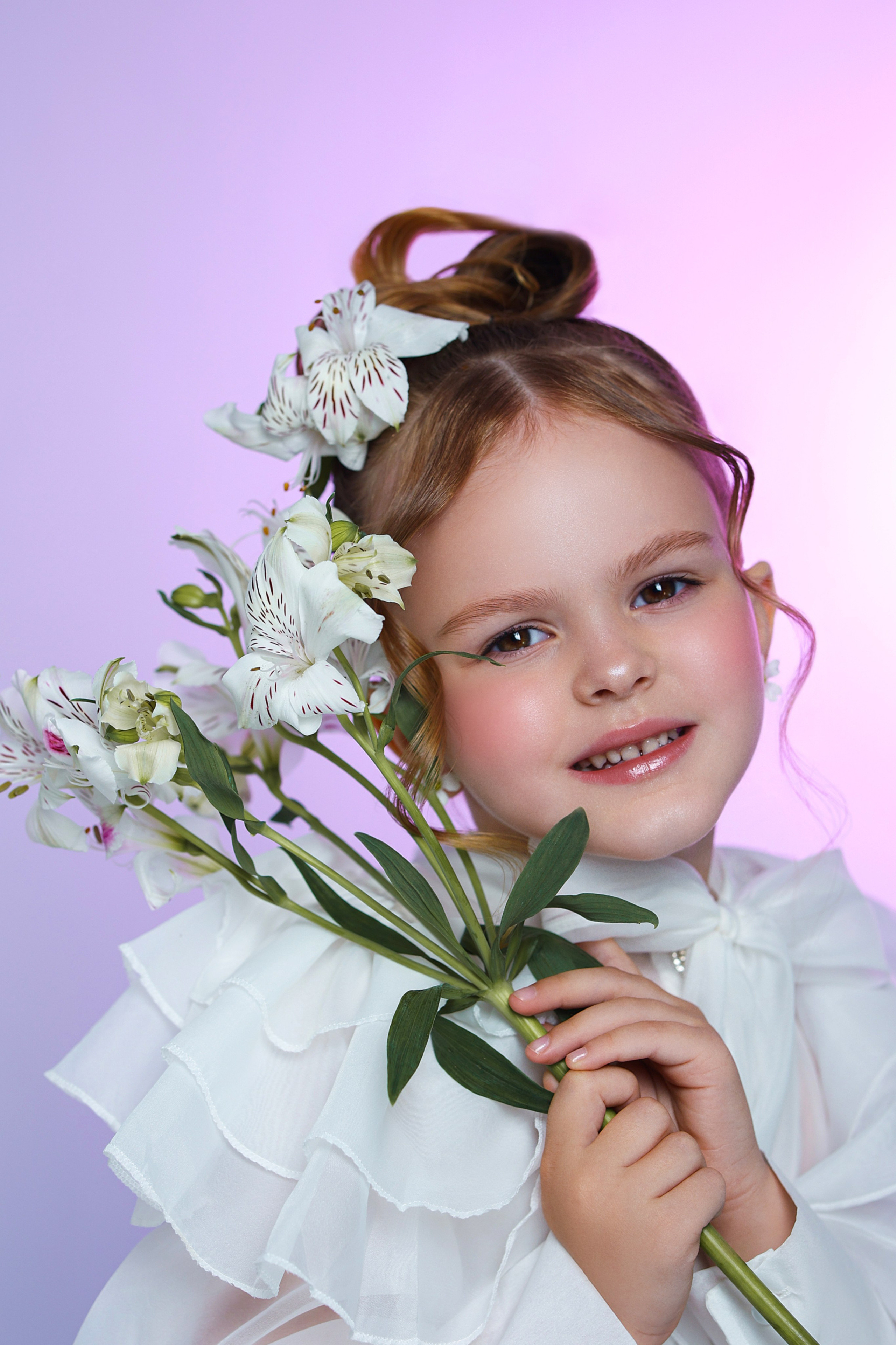 VERA. Модельная студия MIA Models