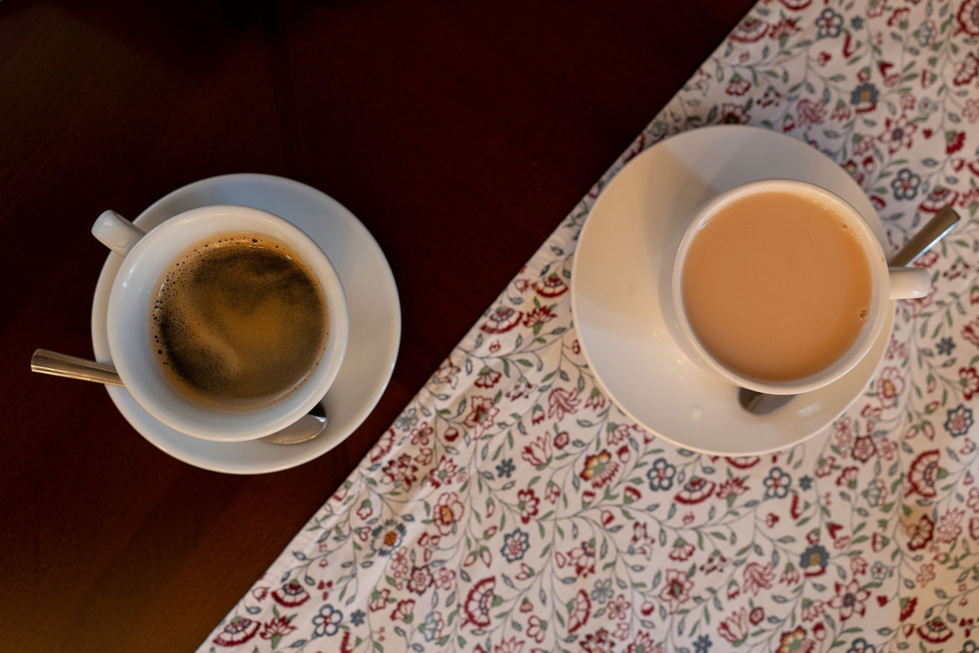 Наталия и Николай