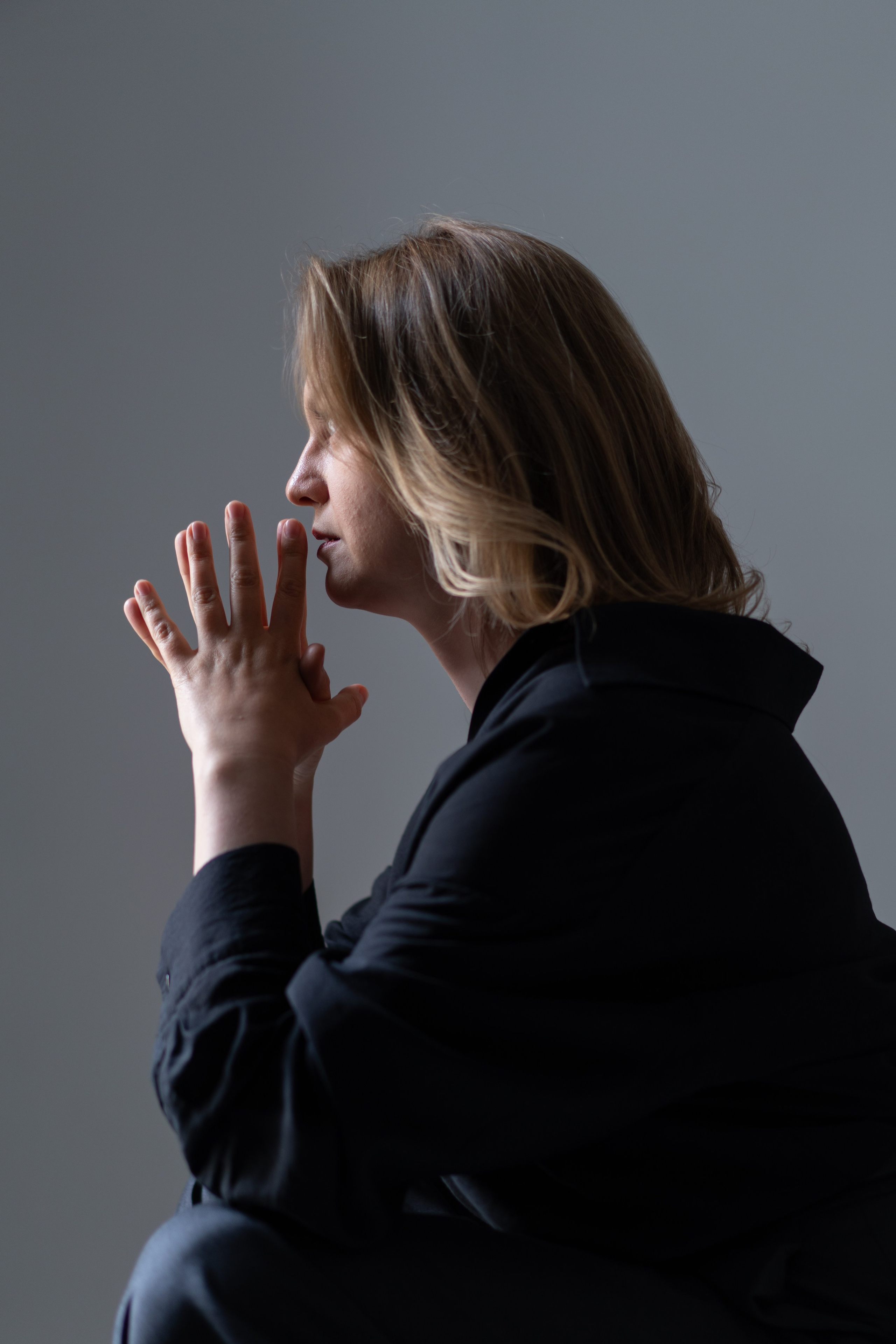 Женские портреты