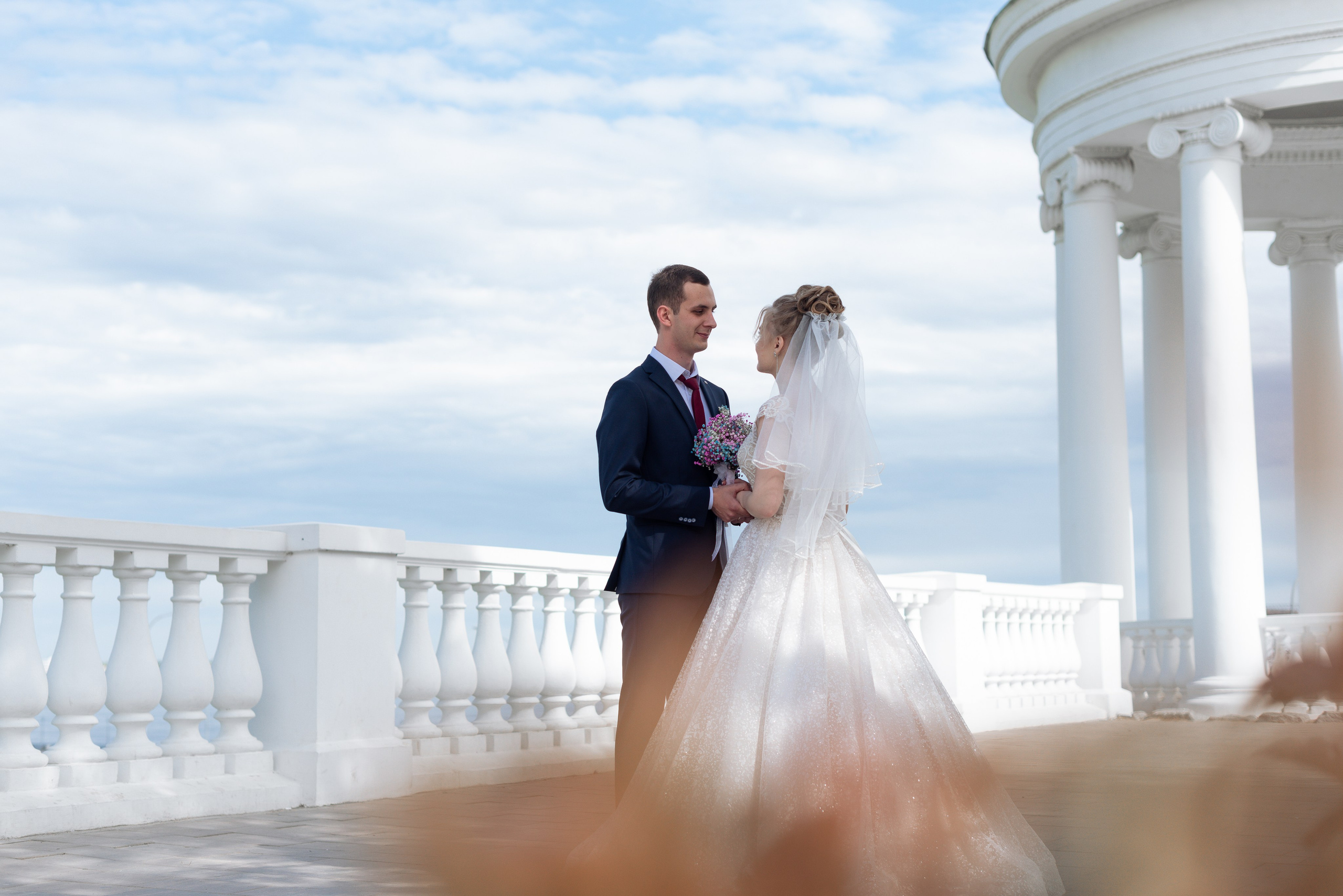 Wedding & Love-Story. Свадебный и студийный фотограф в Волгограде