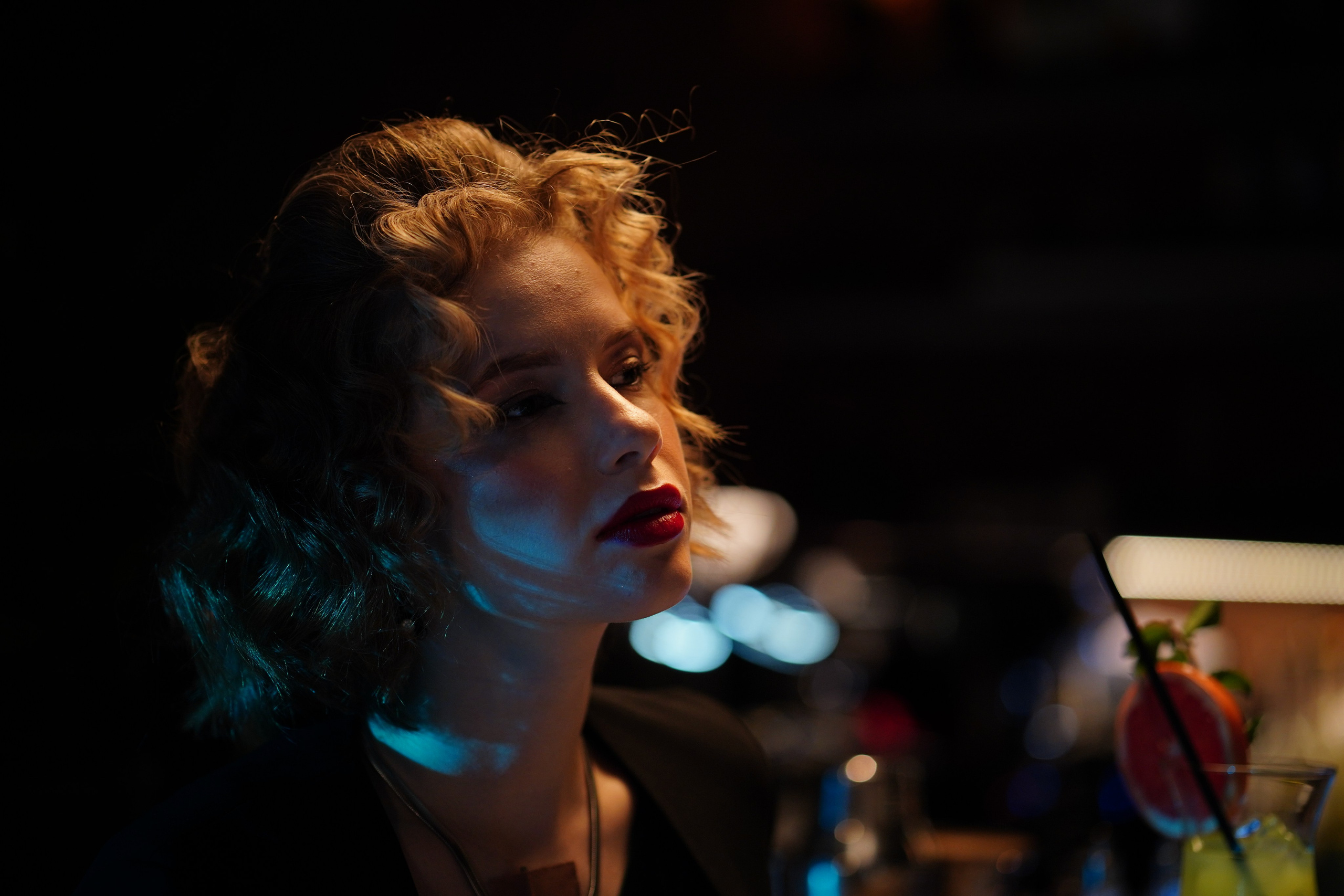 Смена к/м «Правдивые истории». Творческий и репортажный фотограф в Москве Клим Долгов