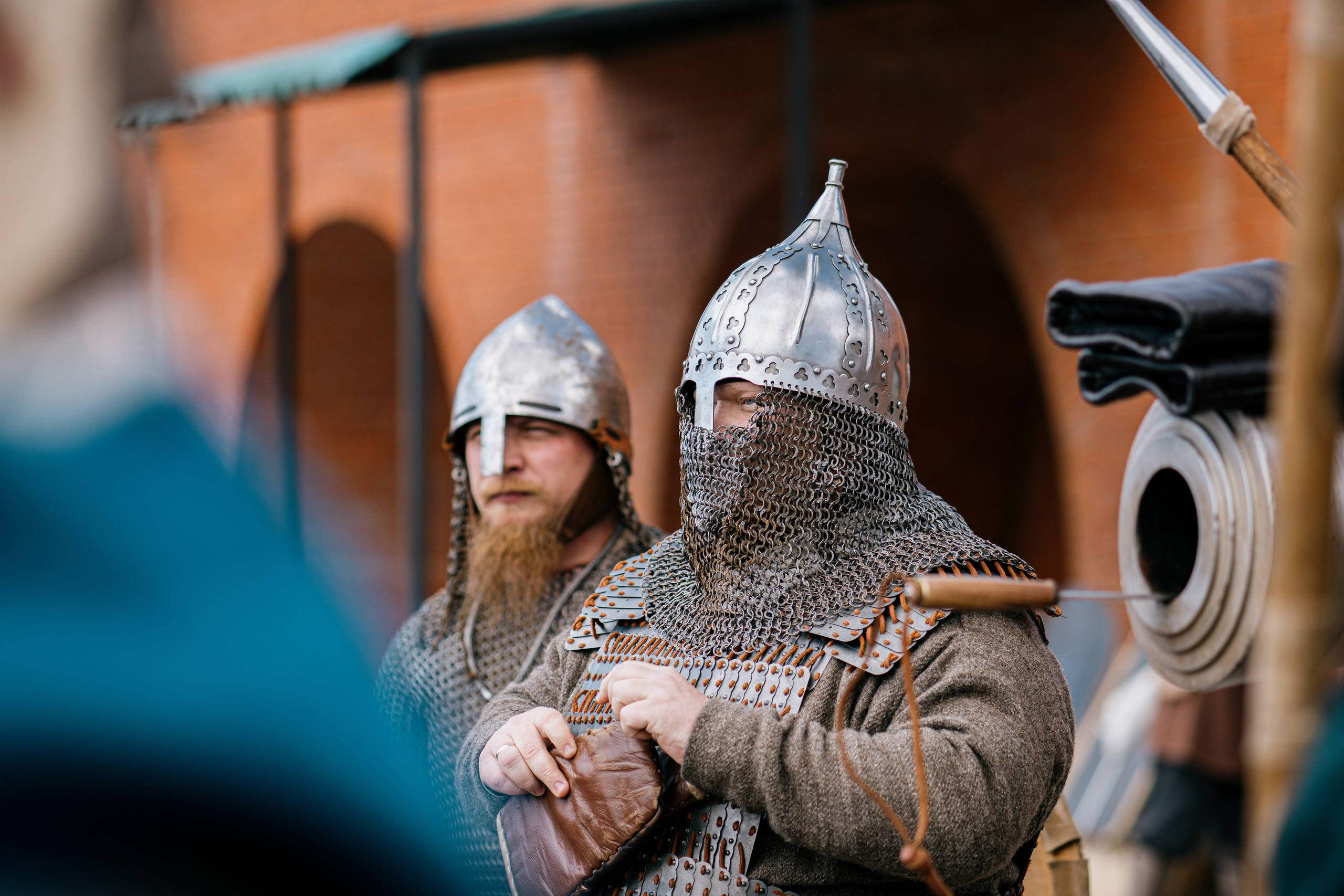Фестиваль «Наследие» Йошкар-ола. Творческий и репортажный фотограф в Москве Клим Долгов