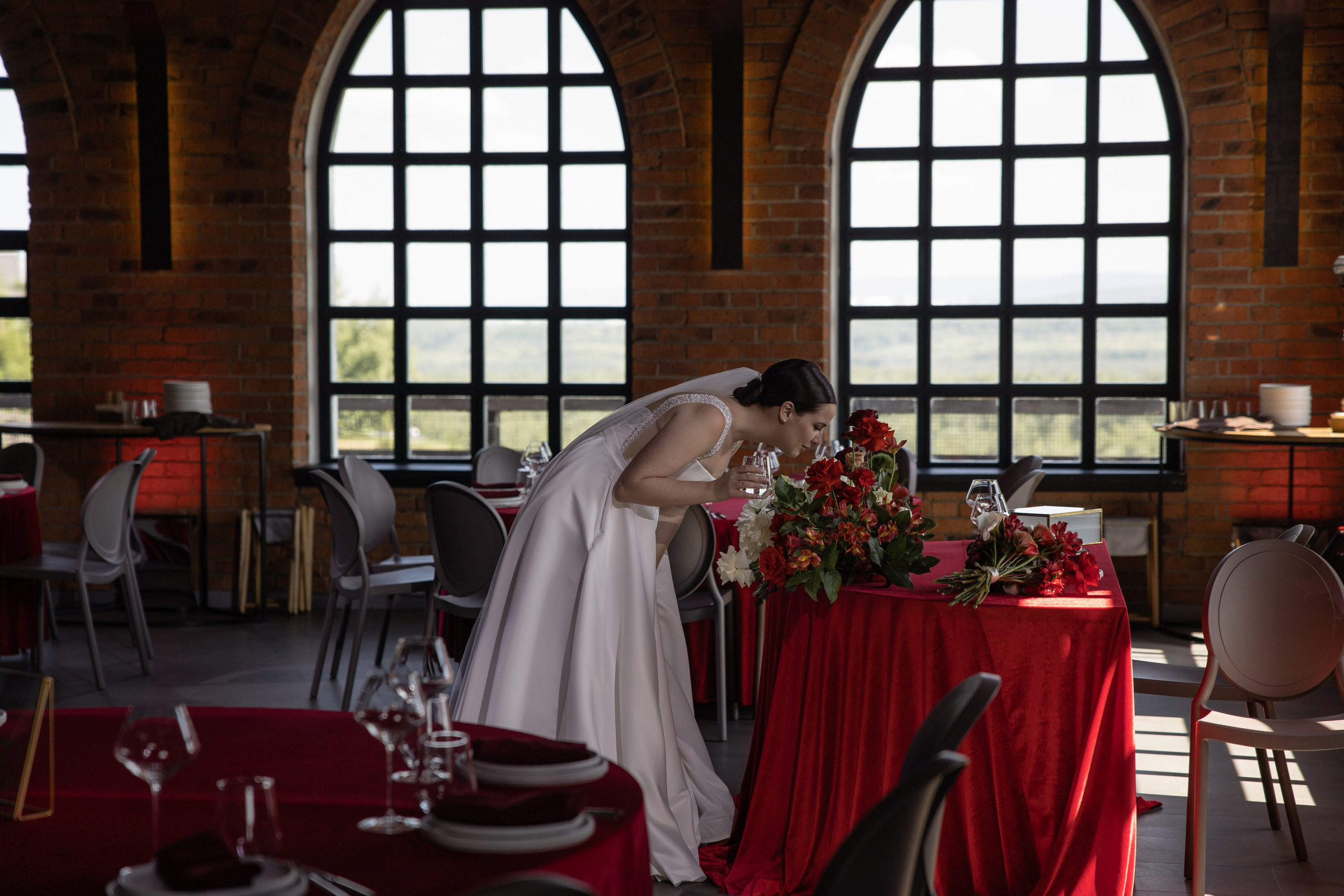 Валерий и Лиза. Свадебный и Семейный фотограф по всему миру Анна Фёдорова