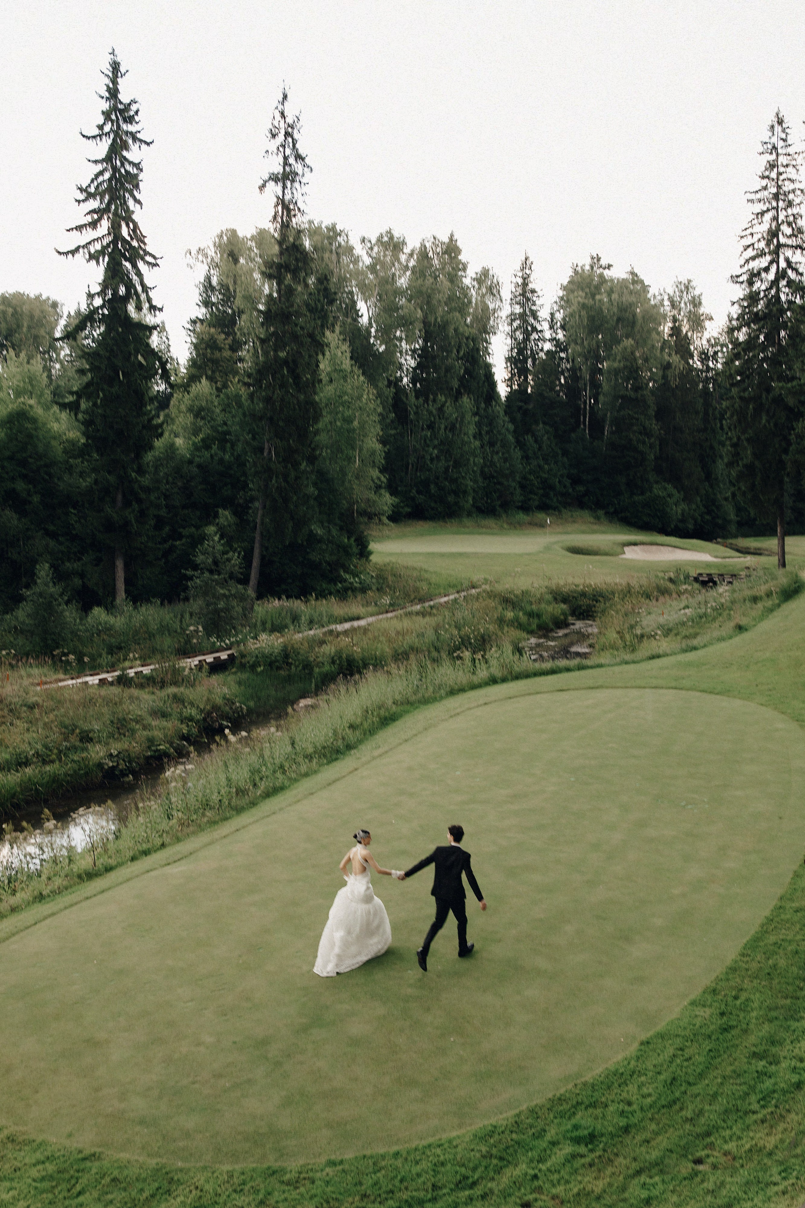 Artem & Viktoria. Alamzar Gurbanova — Photographer