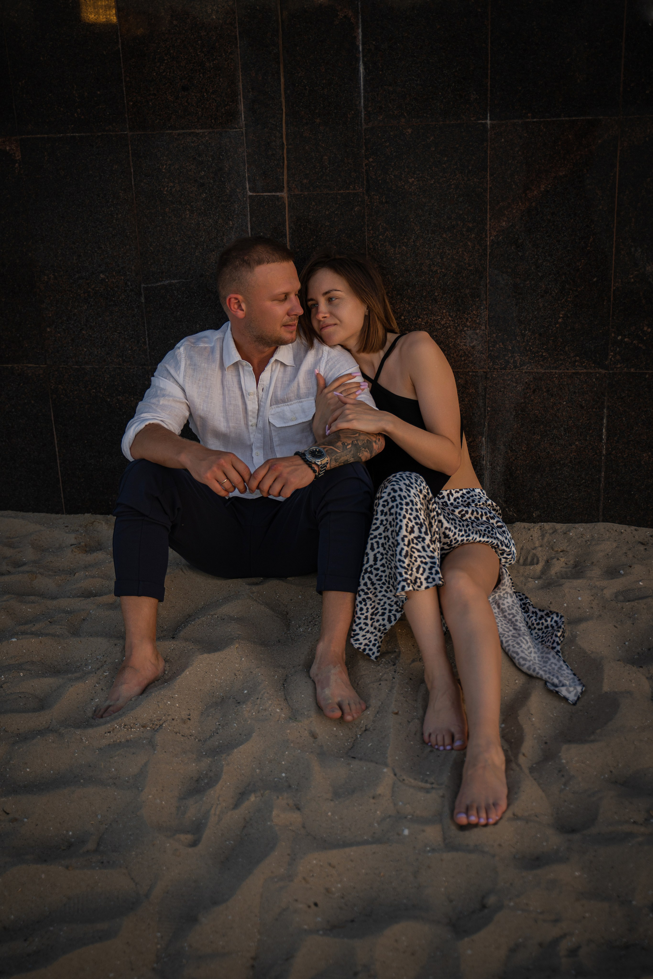 Индивидуальная фотосессия. Семейный и детский фотограф в Ростове-на-Дону