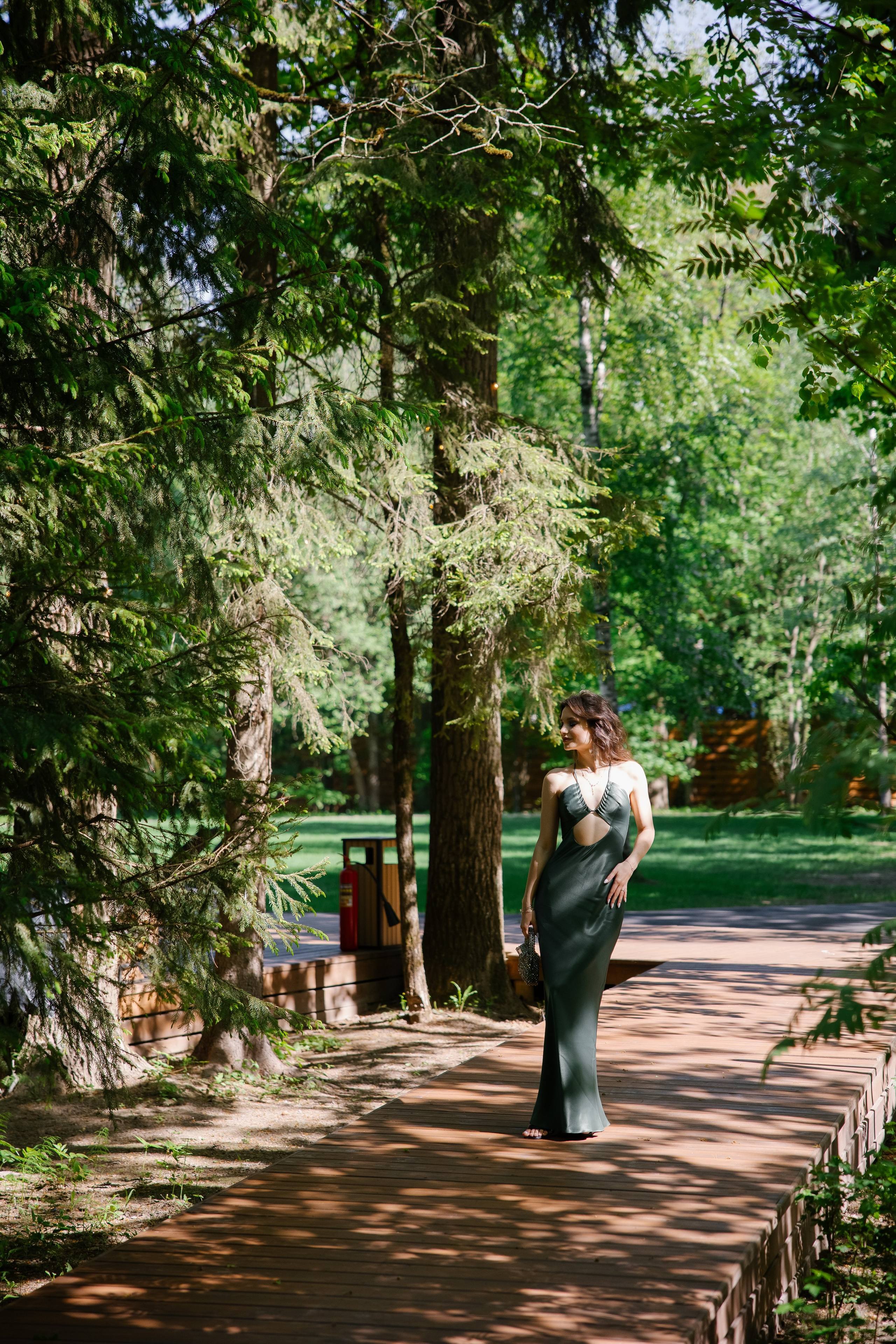 Максим и Александра. Свадебный фотограф Полина Панина