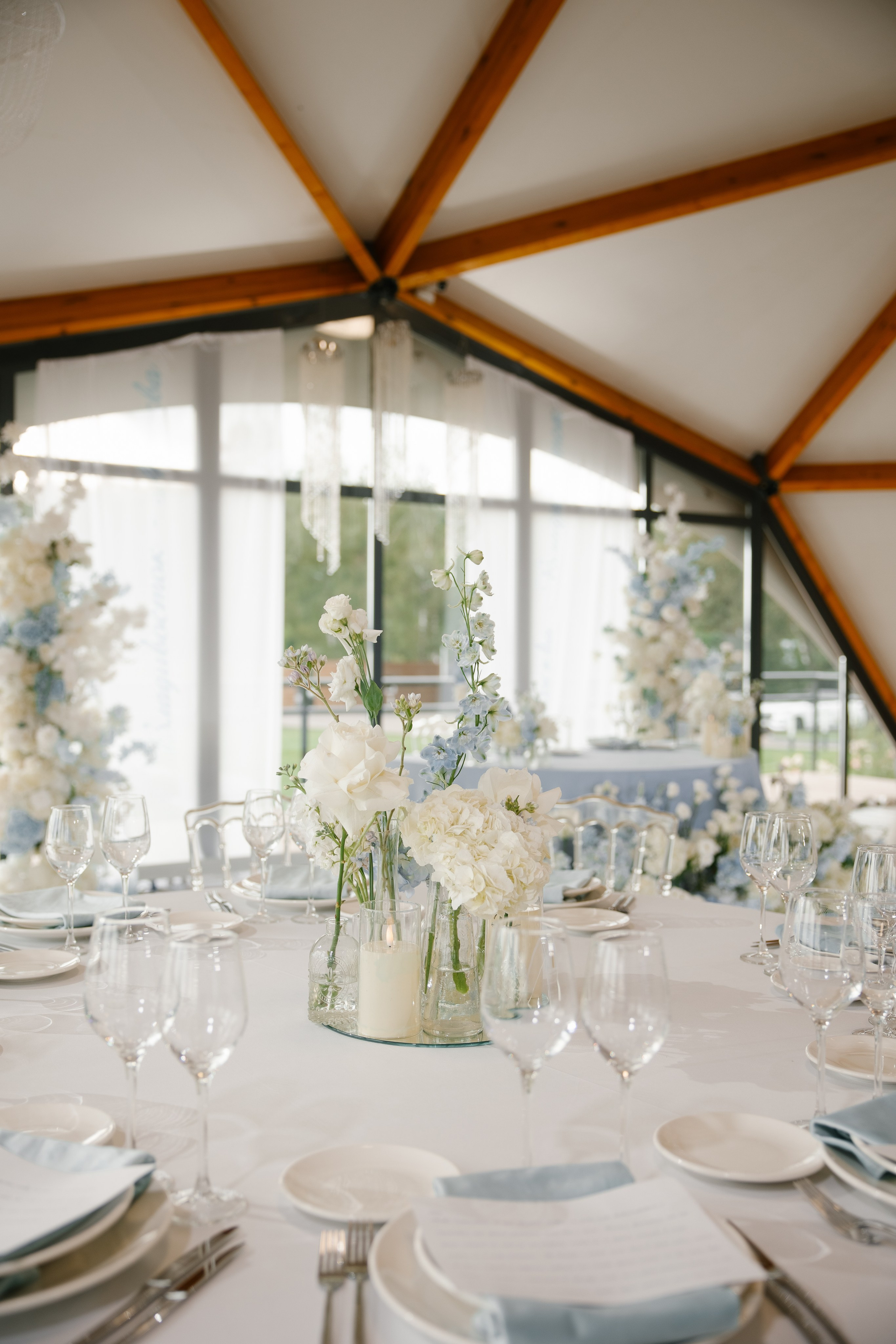 Даниал и Екатерина. Свадебный фотограф Полина Панина