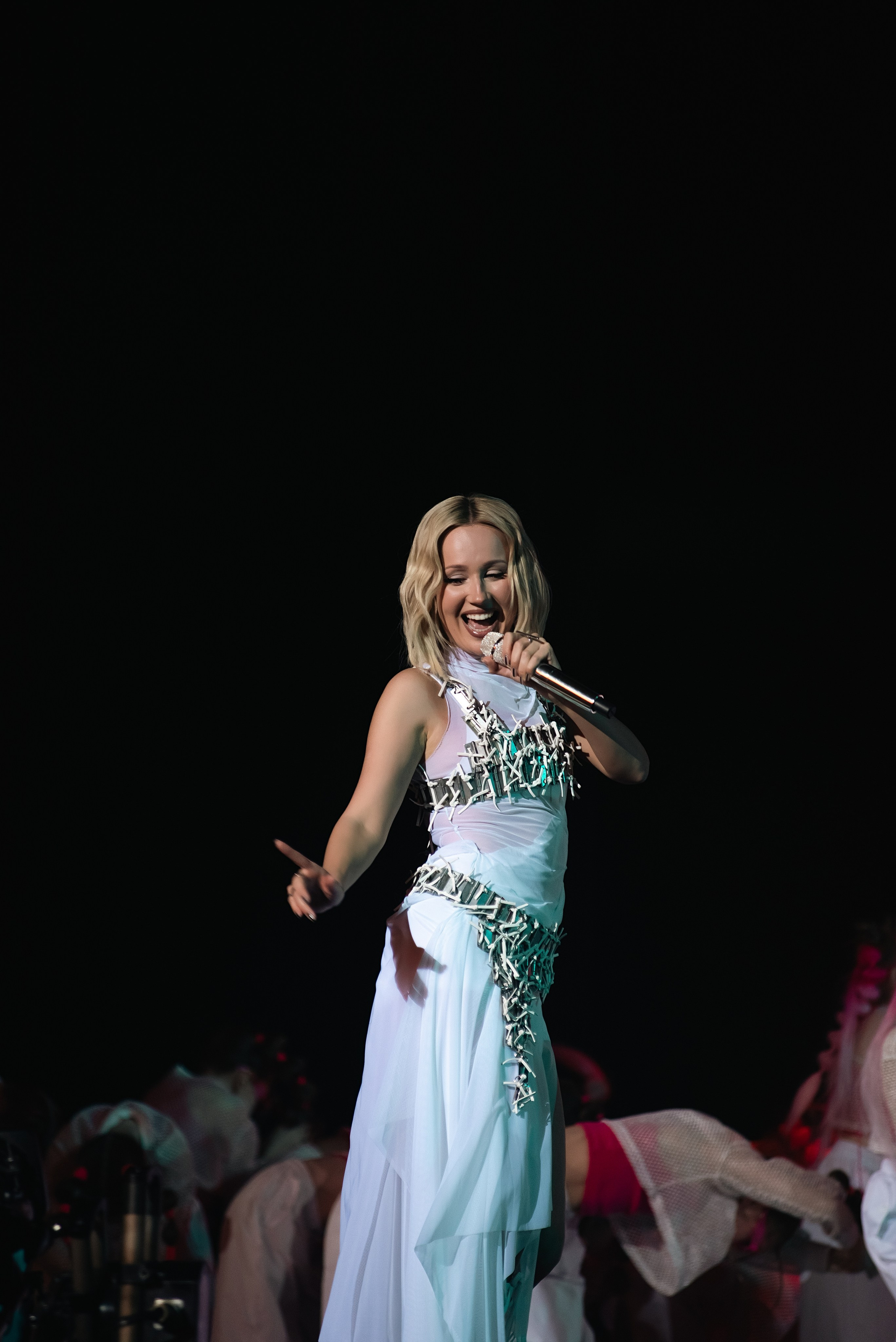 Кремль. Новые Имена. Фотограф, визажист. Москва