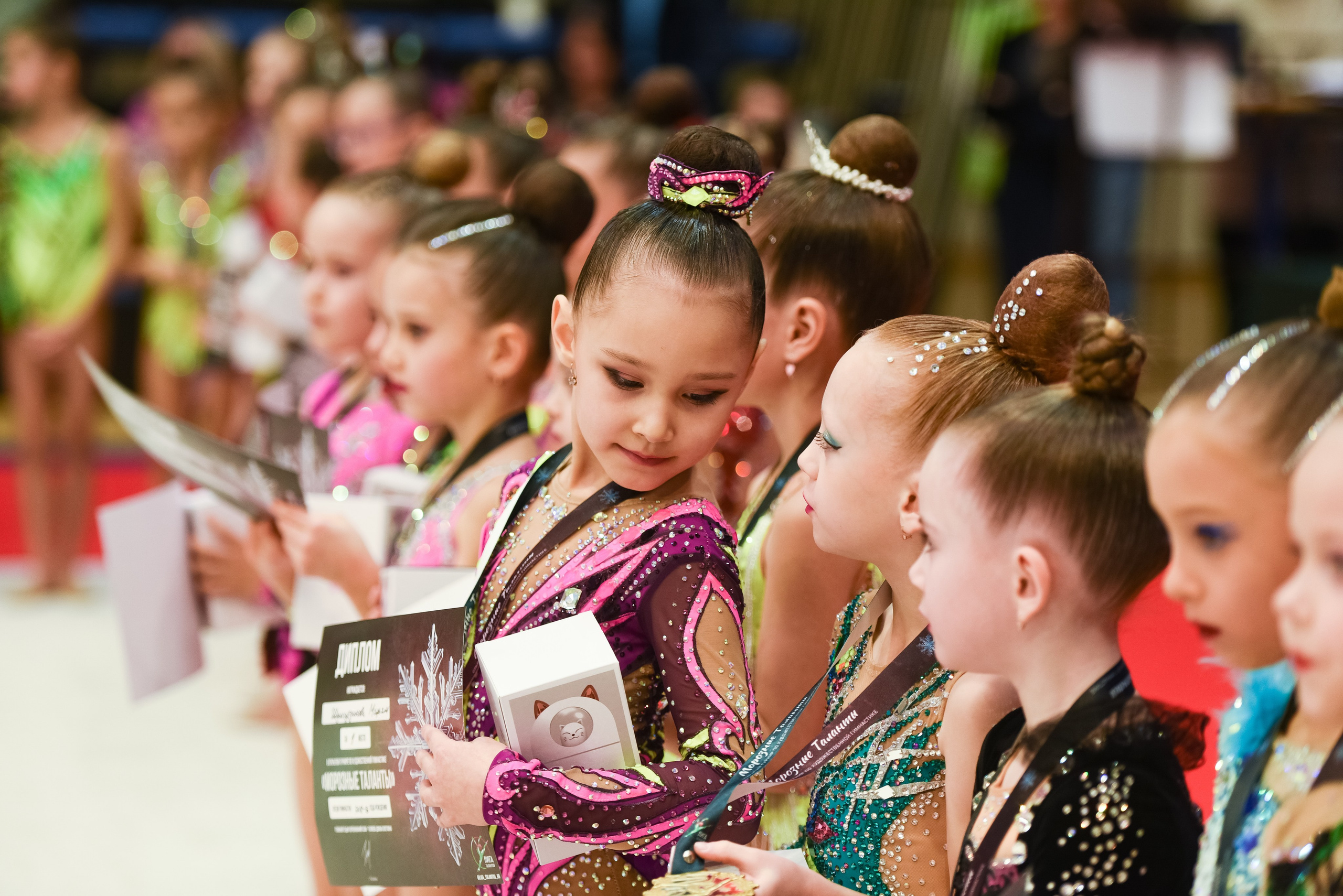 Репортаж. Главная