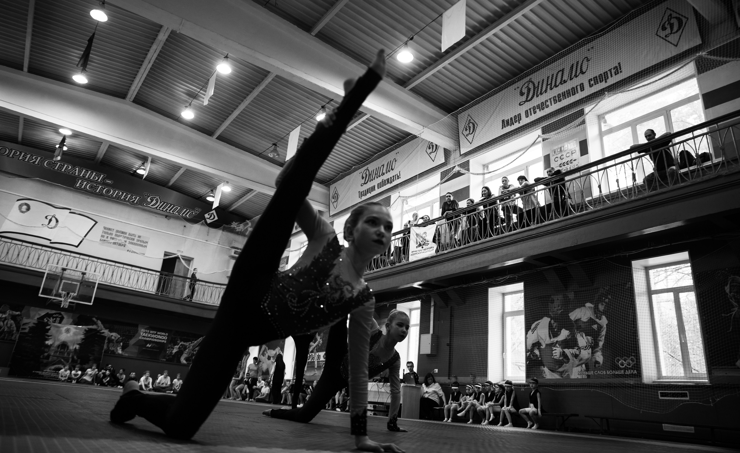 Уральские звезды. Художественная Гимнастика — 2025. Репортажный и свадебный фотограф в Челябинске Елисеев Павел