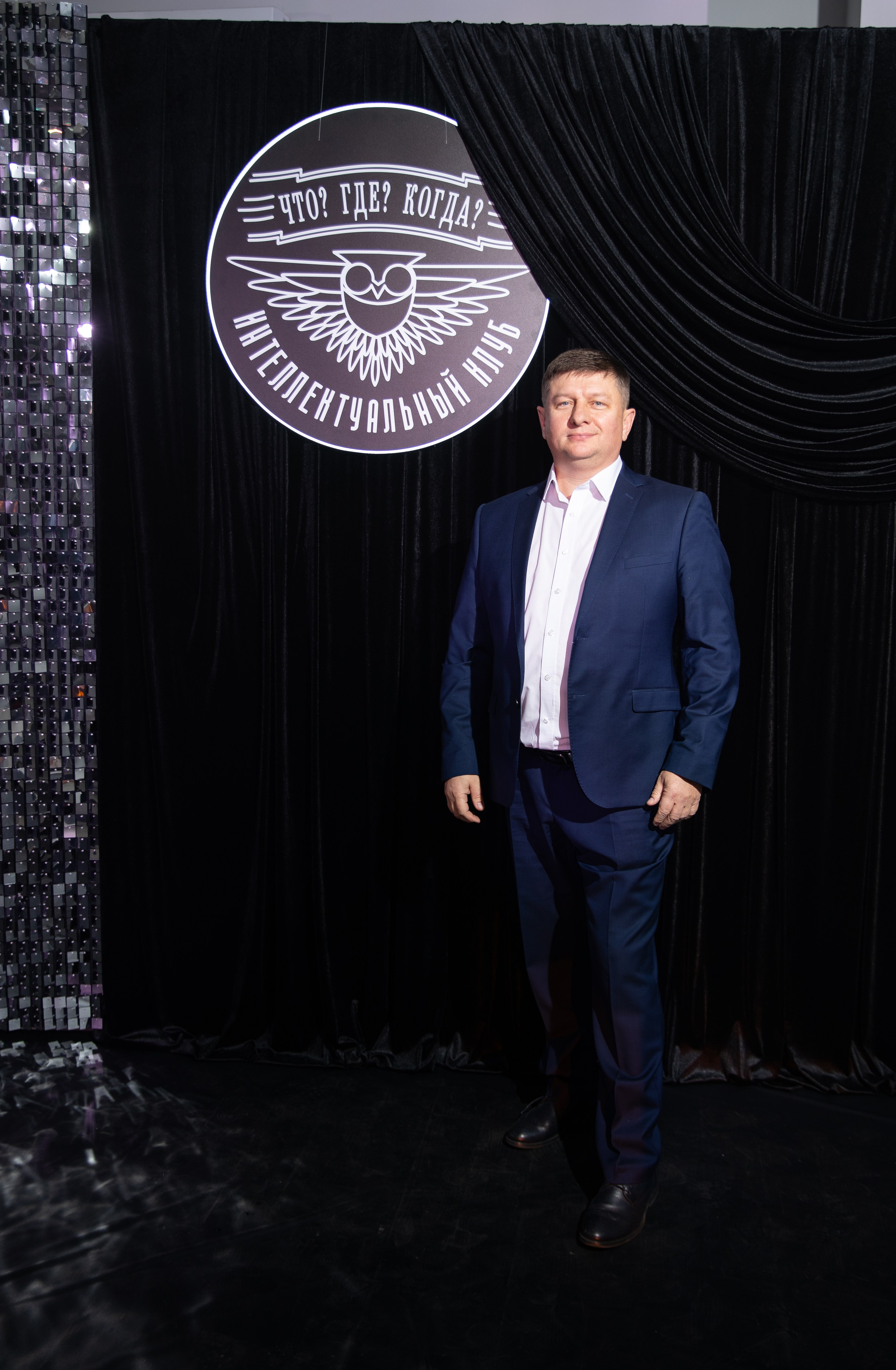 Что? Где? Когда? — Вторая игра г. Челябинск. Репортажный и свадебный фотограф в Челябинске Елисеев Павел