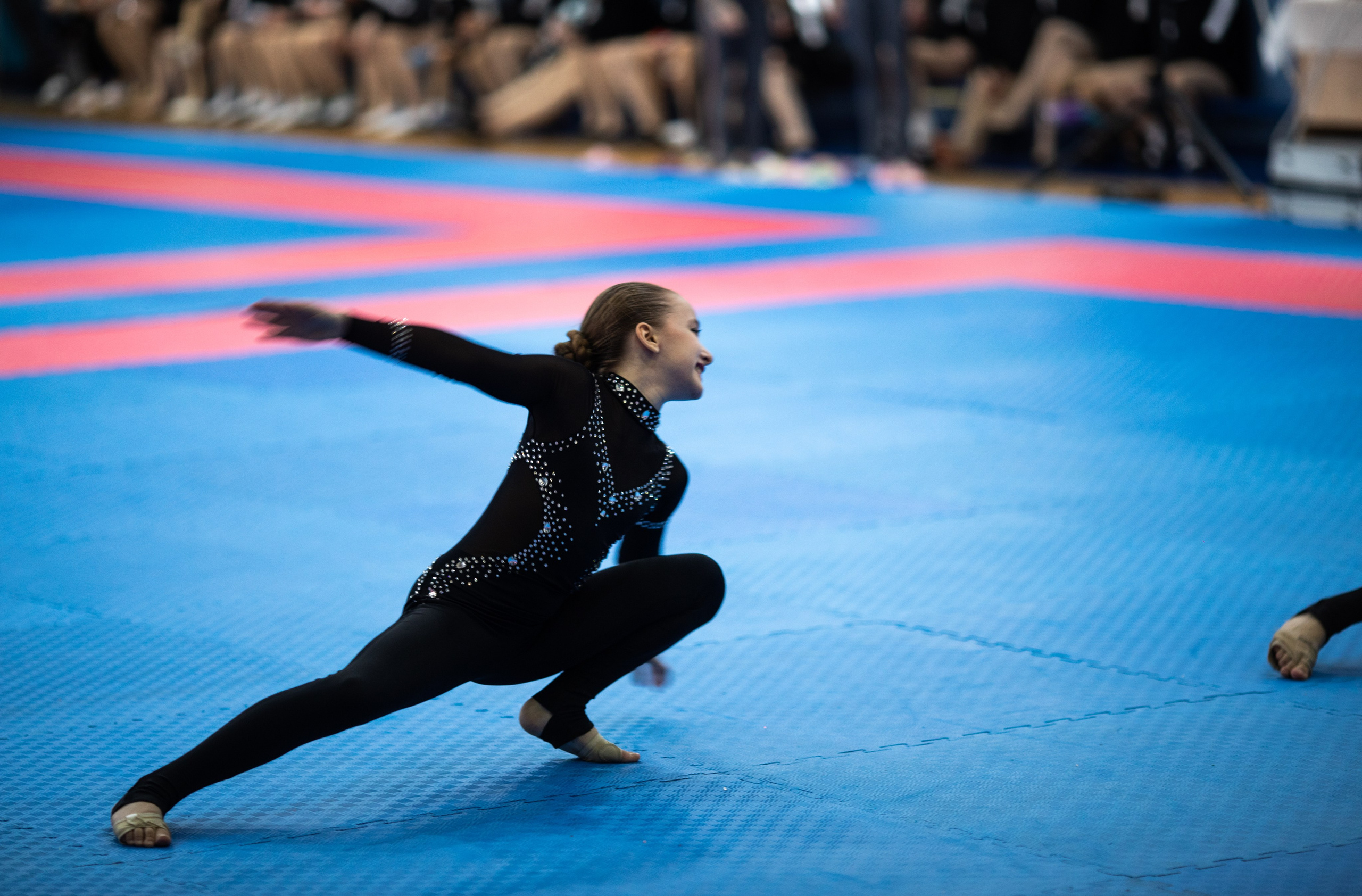 Уральские звезды. Художественная Гимнастика — 2025. Репортажный и свадебный фотограф в Челябинске Елисеев Павел