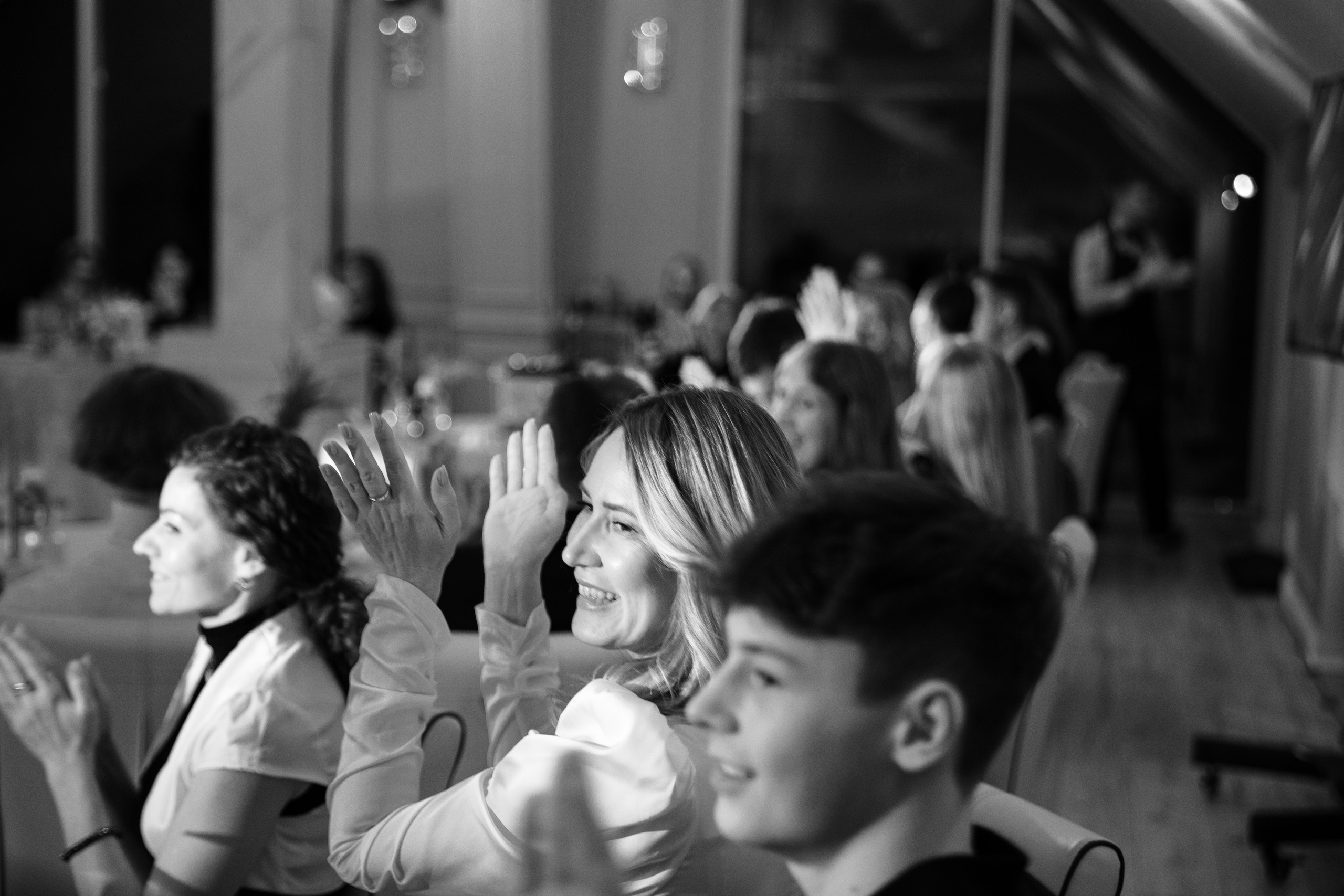 Юбилей. Снежная Королева -2024. Репортажный и свадебный фотограф в Челябинске Елисеев Павел