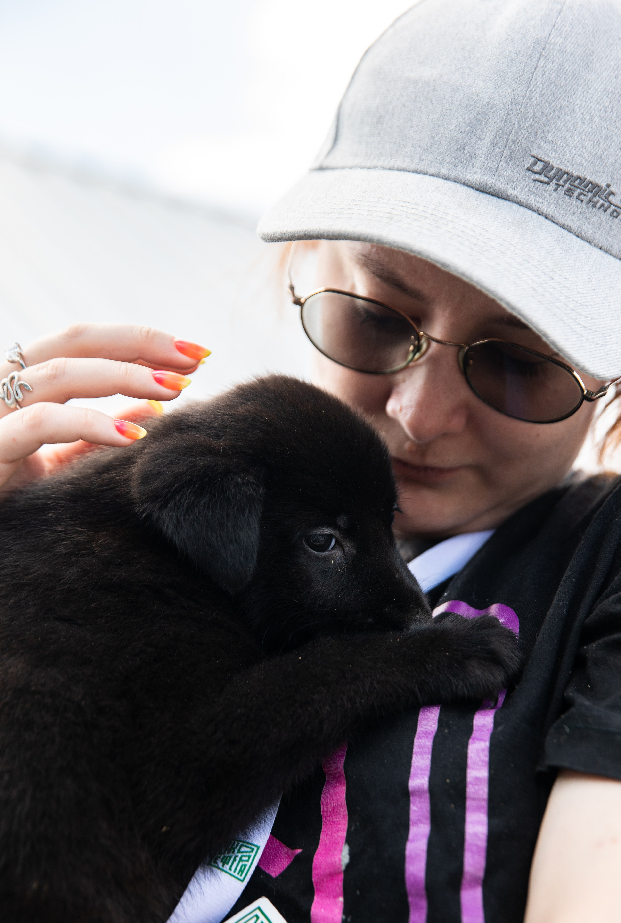 Приют — Наш дом. Репортажный и свадебный фотограф в Челябинске Елисеев Павел