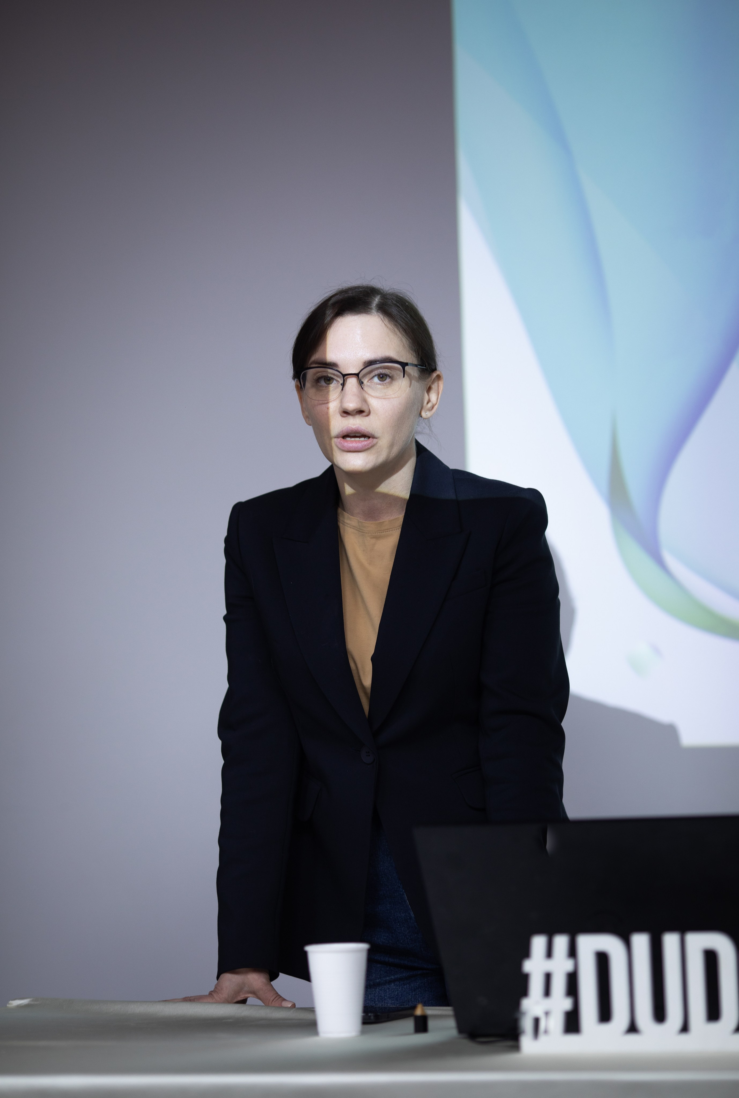 Конференция — медицина и спорт. Алексей Дудоладов. Репортажный и свадебный фотограф в Челябинске Елисеев Павел