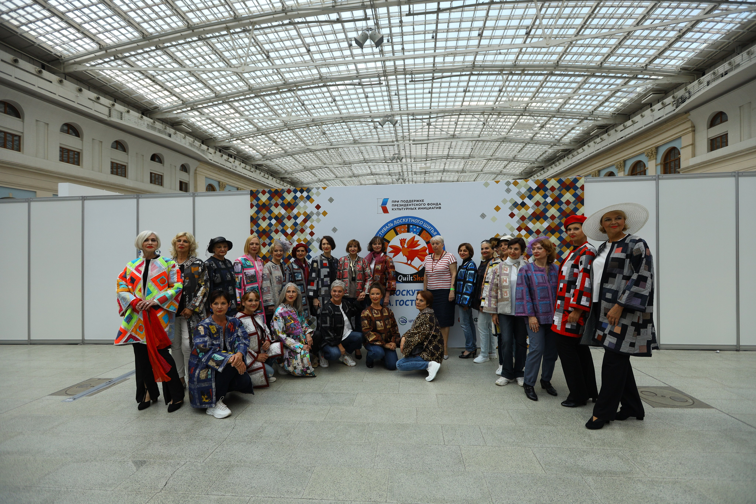 Душа России. Фотограф в Туле Крупский АнДРей. Фотостудия «КАДР71» в Туле