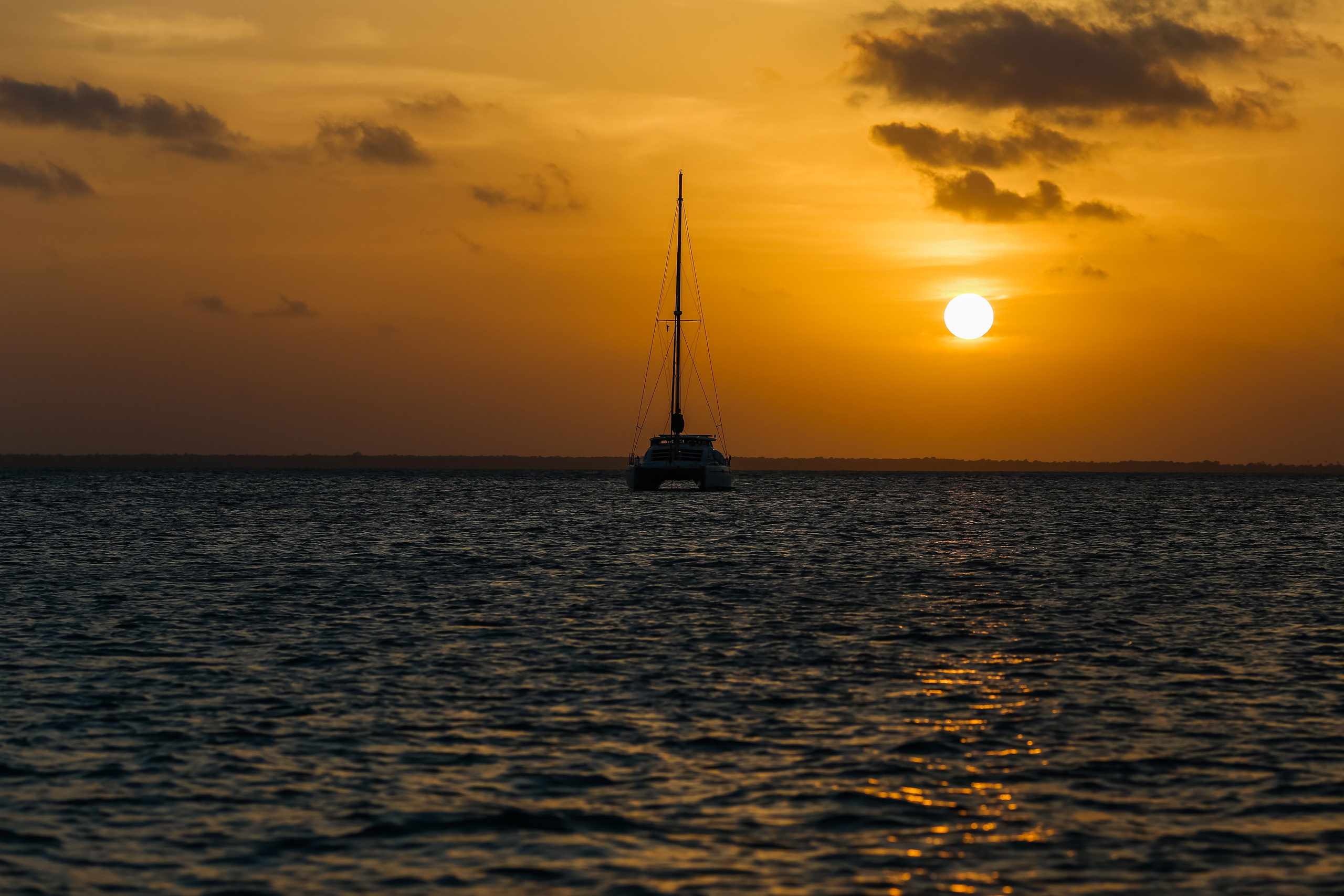 Остров Занзибар, Танзания. Фотограф Сергей Кишкель Дананг Нячанг Фукуок