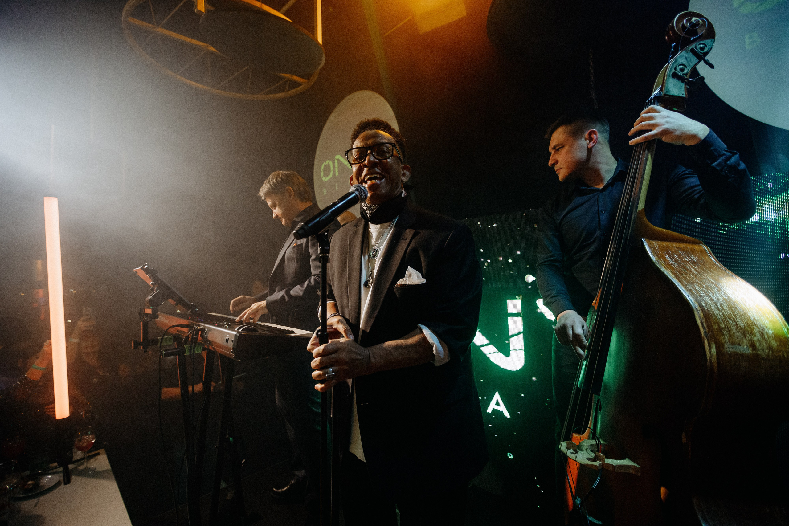 ONYX BLACK [Презентация Жилого Комплекса]. СВОИ. ФОТООТЧЕТЫ-СОБЫТИЯ-МЕСТА