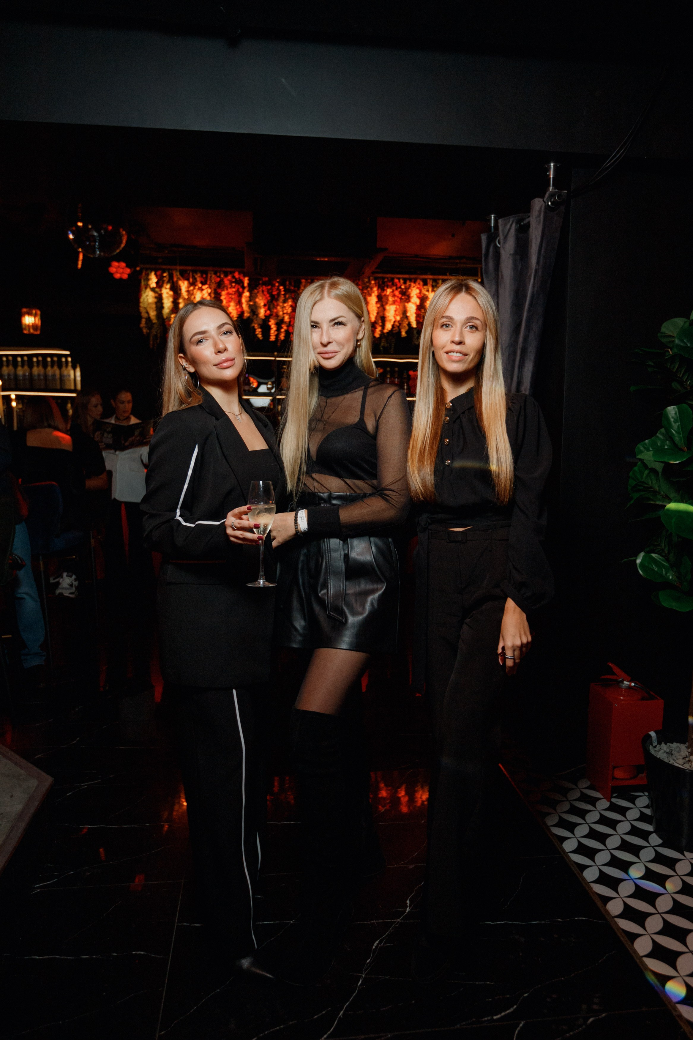 CARAMEL boutique — Презентация новой коллекции. СВОИ. ФОТООТЧЕТЫ-СОБЫТИЯ-МЕСТА