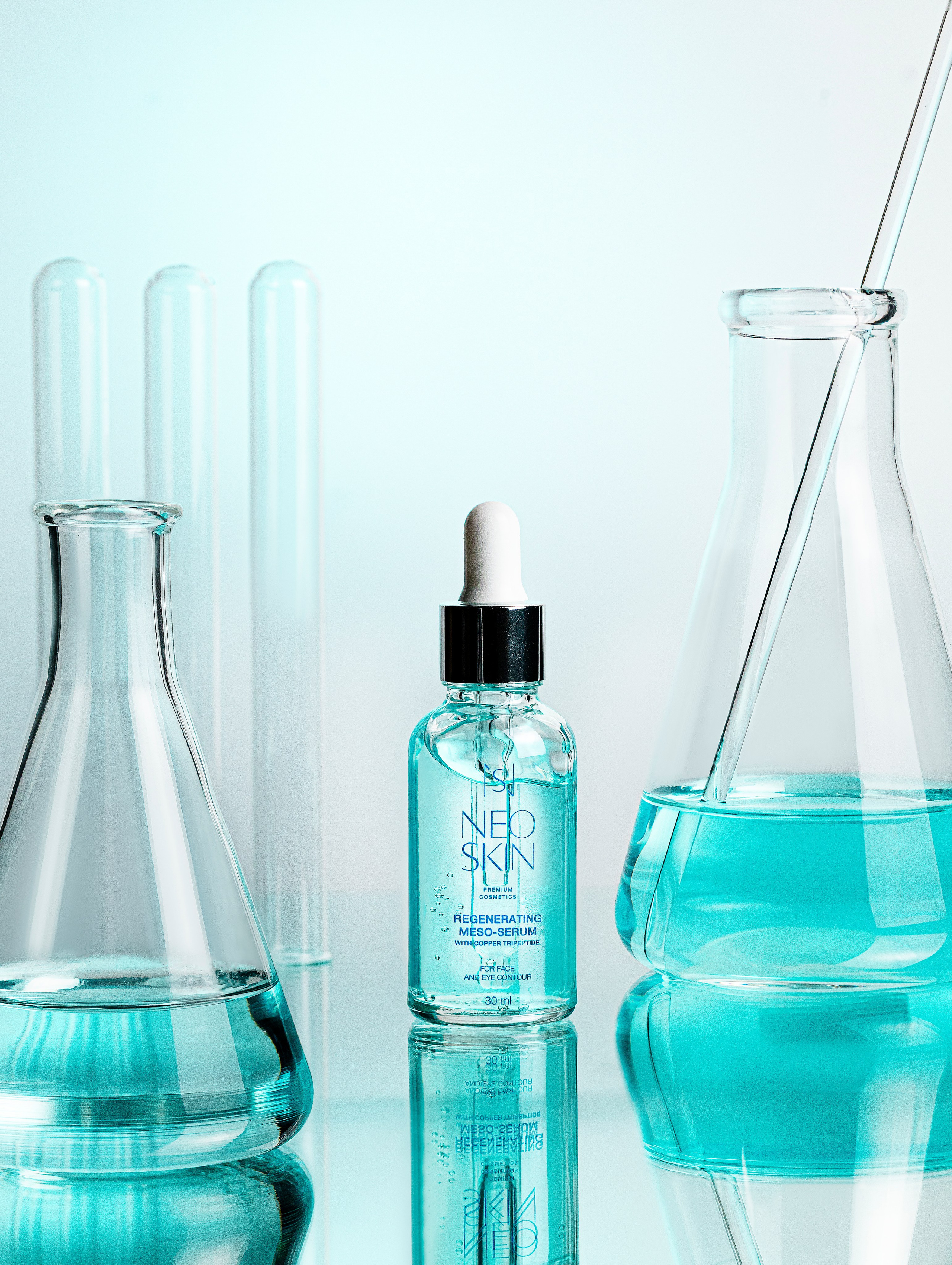 Предметная съемка