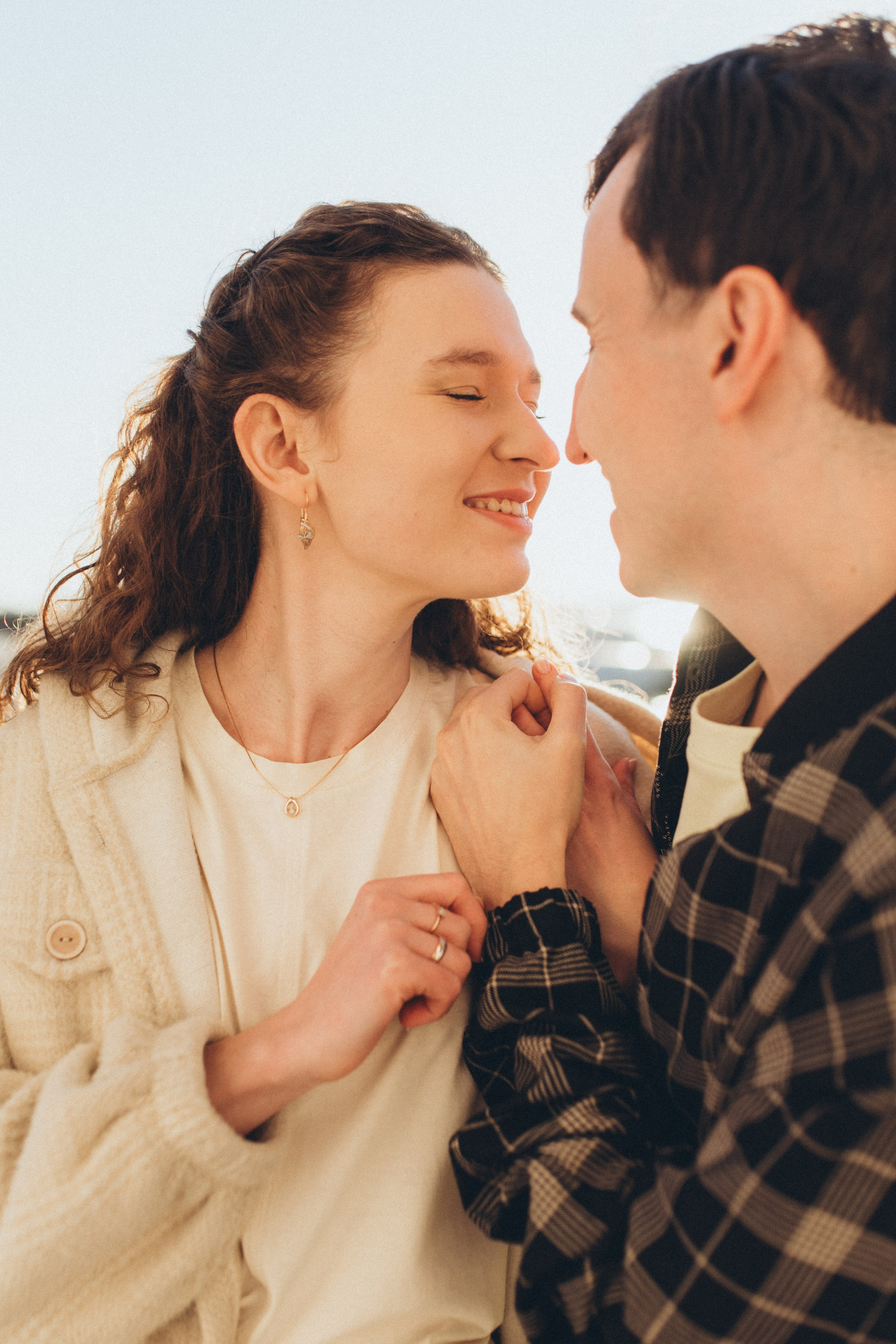 Съемка лавстори в Сочи. Фотограф в Сочи — Маргарита Поганова