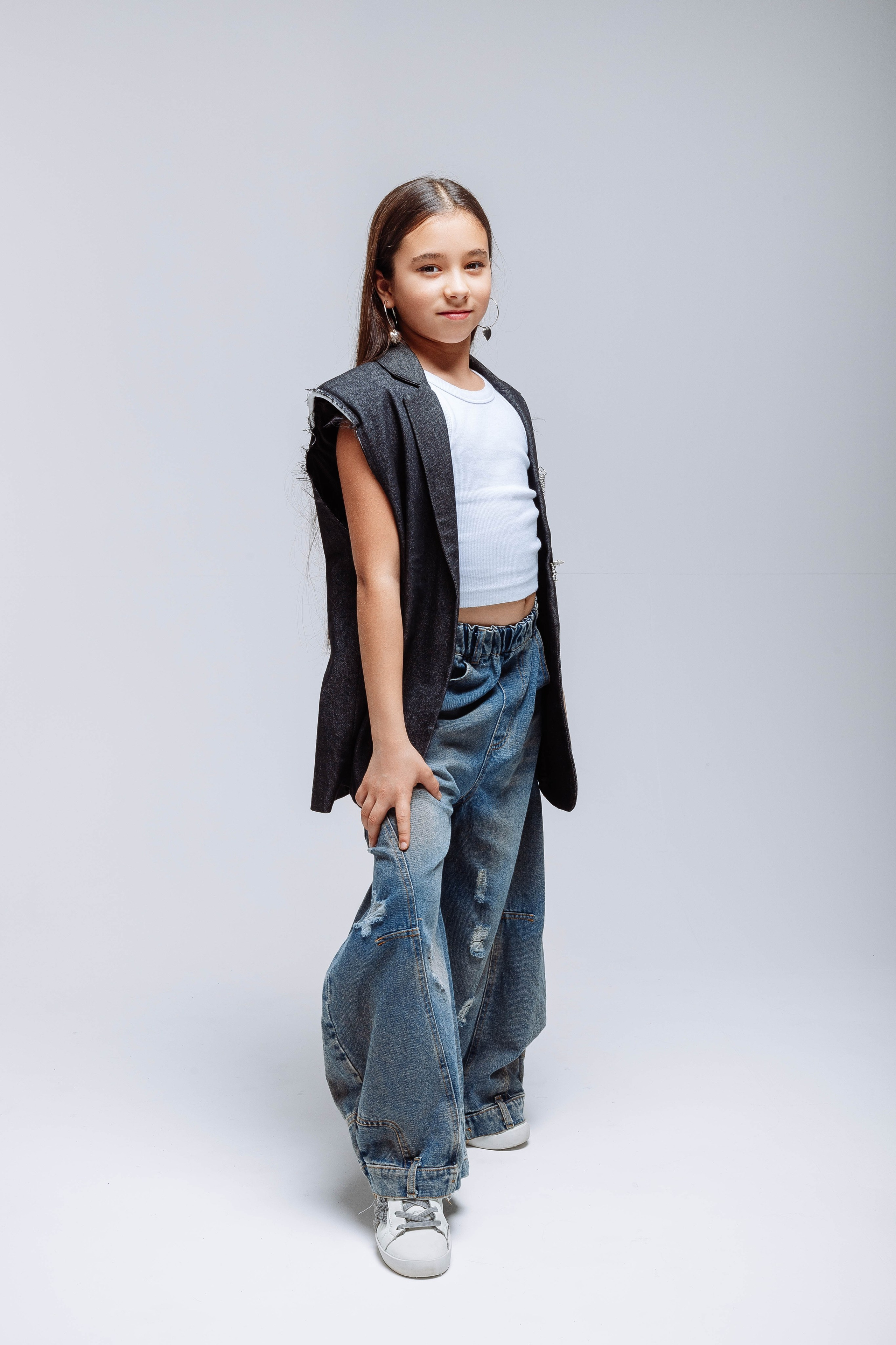 Риана. Женский/Детский фотограф в Симферополе Вероника Слепогина