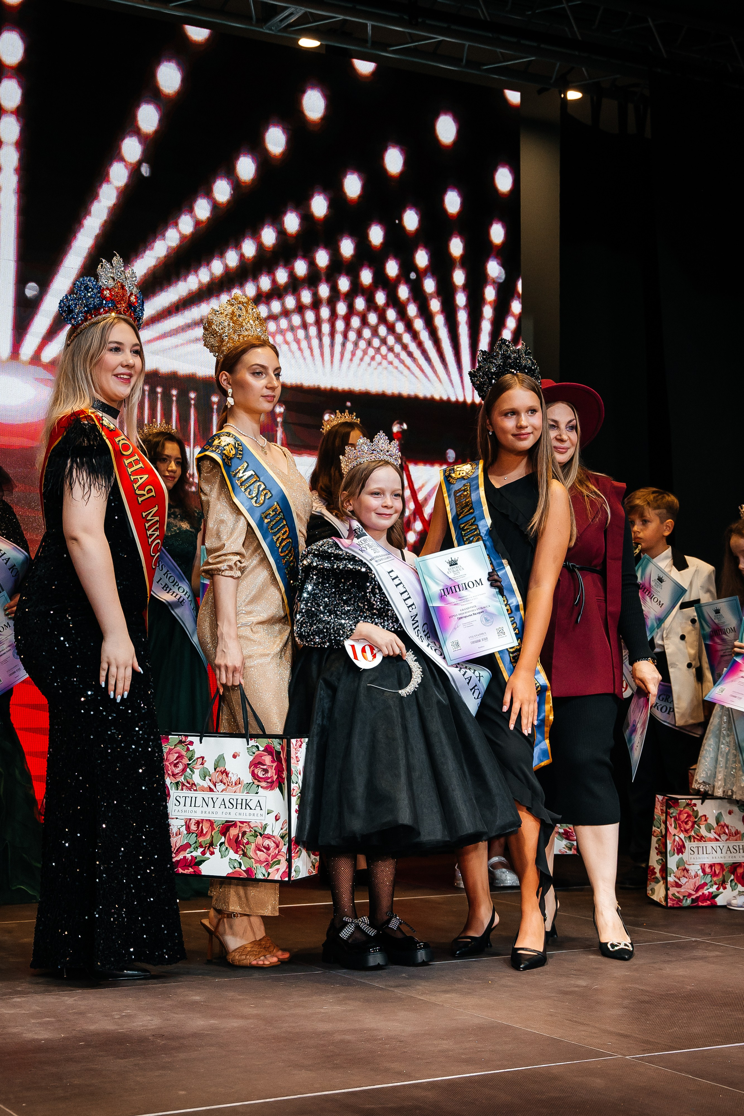 Фотографии Корона Кузбасса 2025. Фотограф в Новокузнецке Иван Дендин