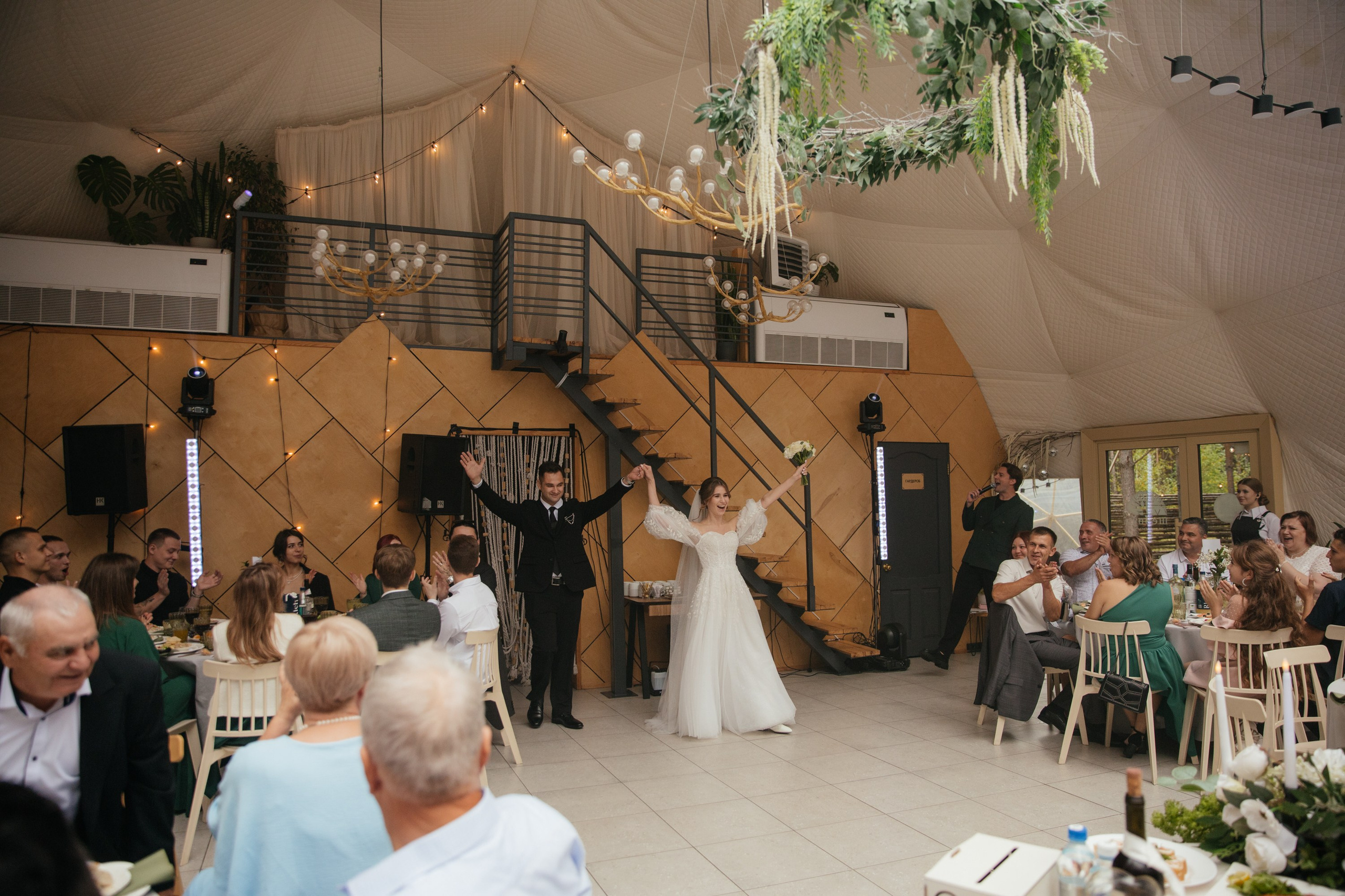 Илья и Дарья. Фотограф Барнаул Полина Теплова