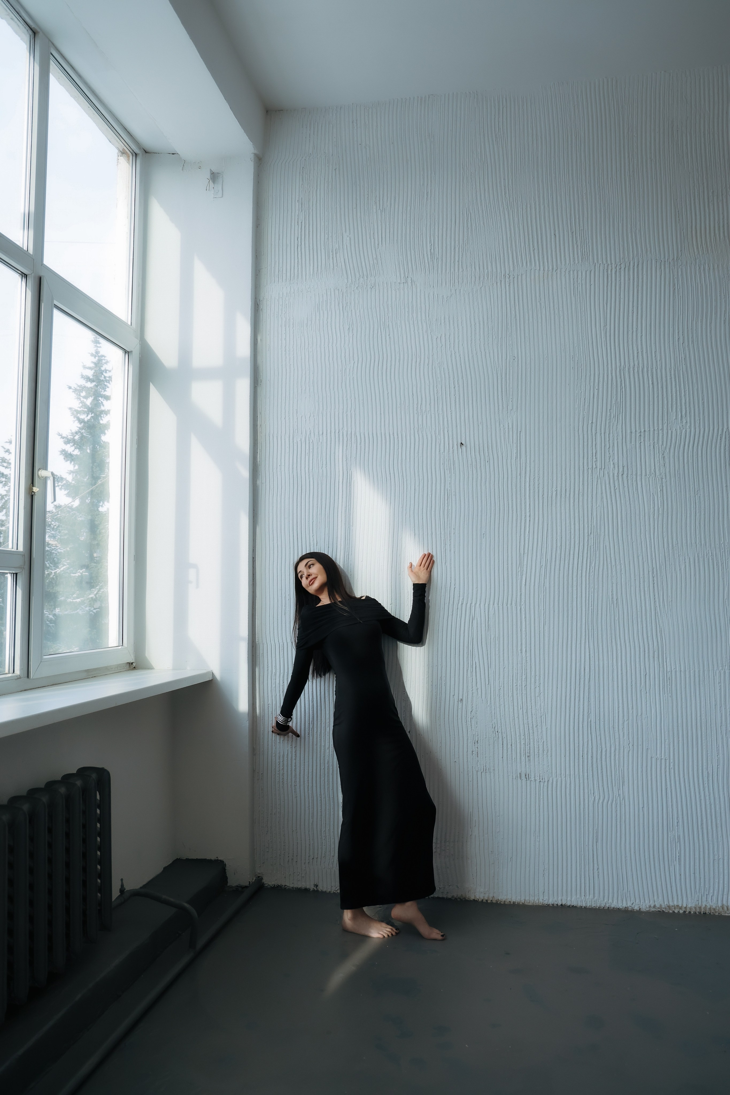 Женский портрет — Равиля. Олеся Шатохина Фотограф Солнечногорск Зеленоград Клин Фотосессия