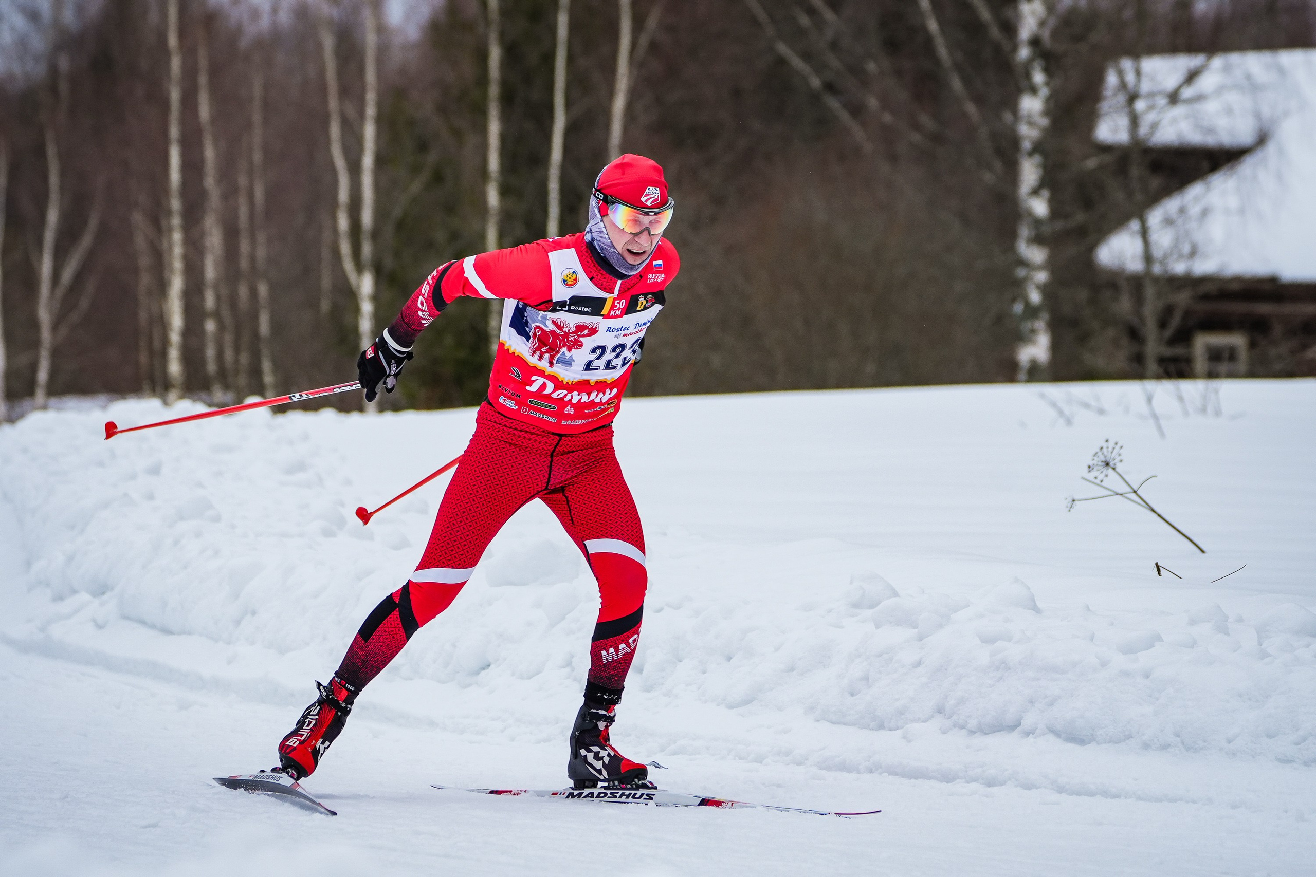 Дёминский марафон | 2024.03.01-03. Sergey Sutkovoy — Designer, photographer, traveler, woodworker
