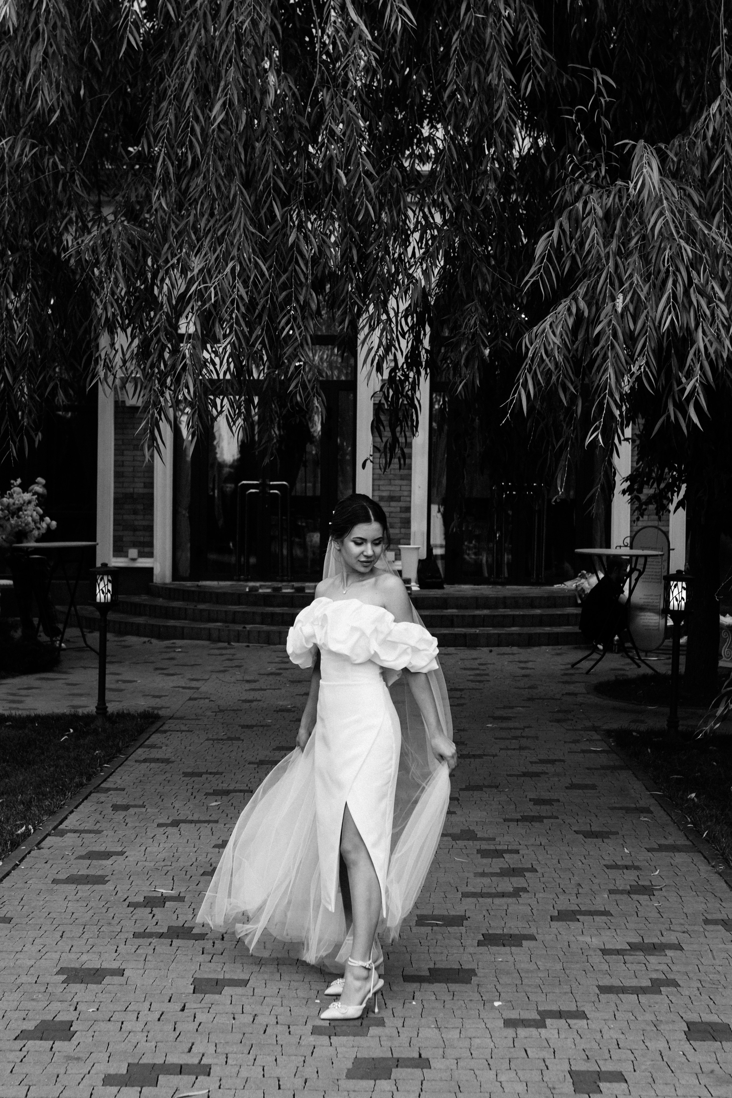 Сергей и Олеся. Фотограф Эдуарда Титанян