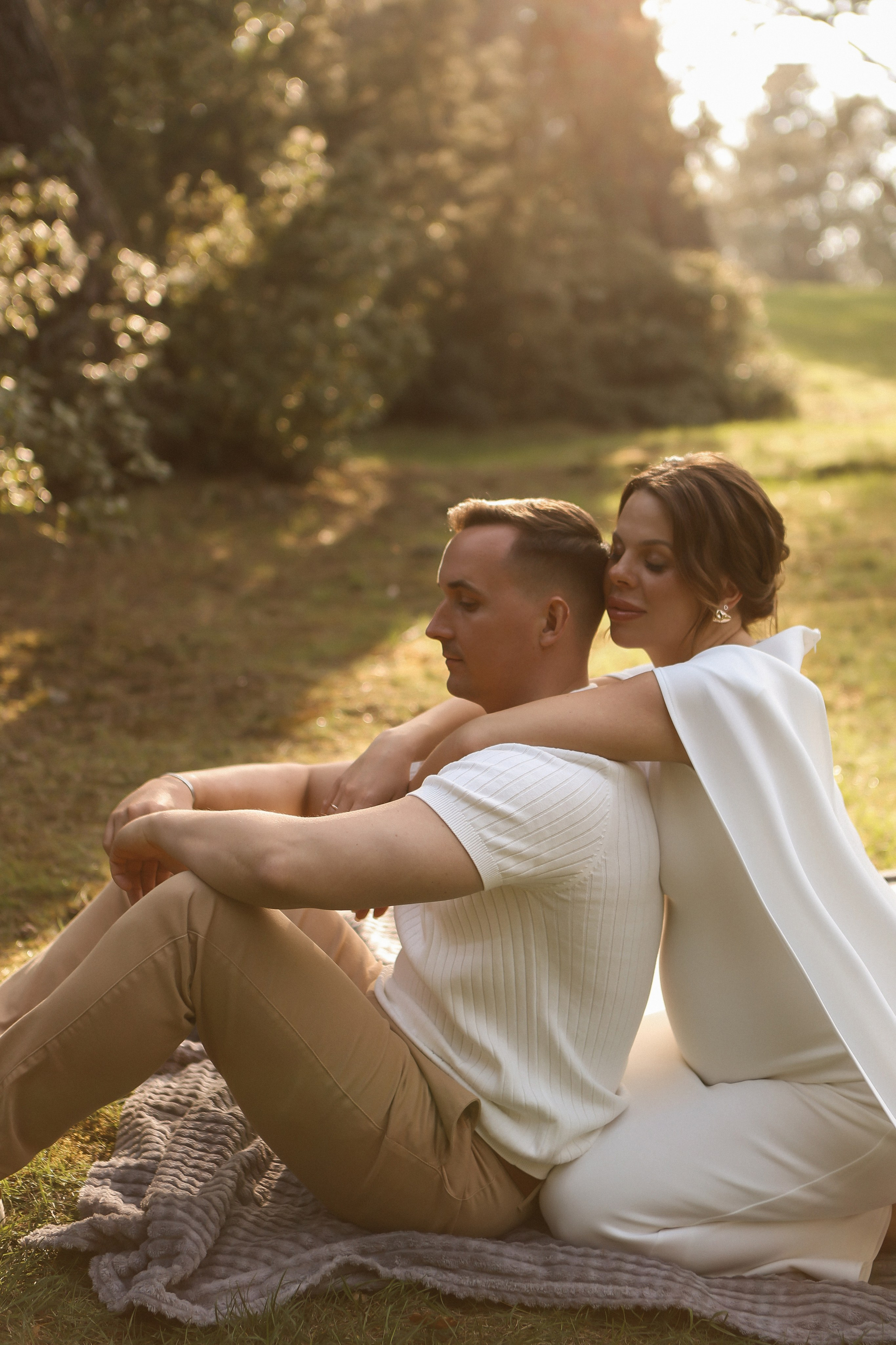 В ожидании чуда. Фотограф в Крыму Богдана Захарчук