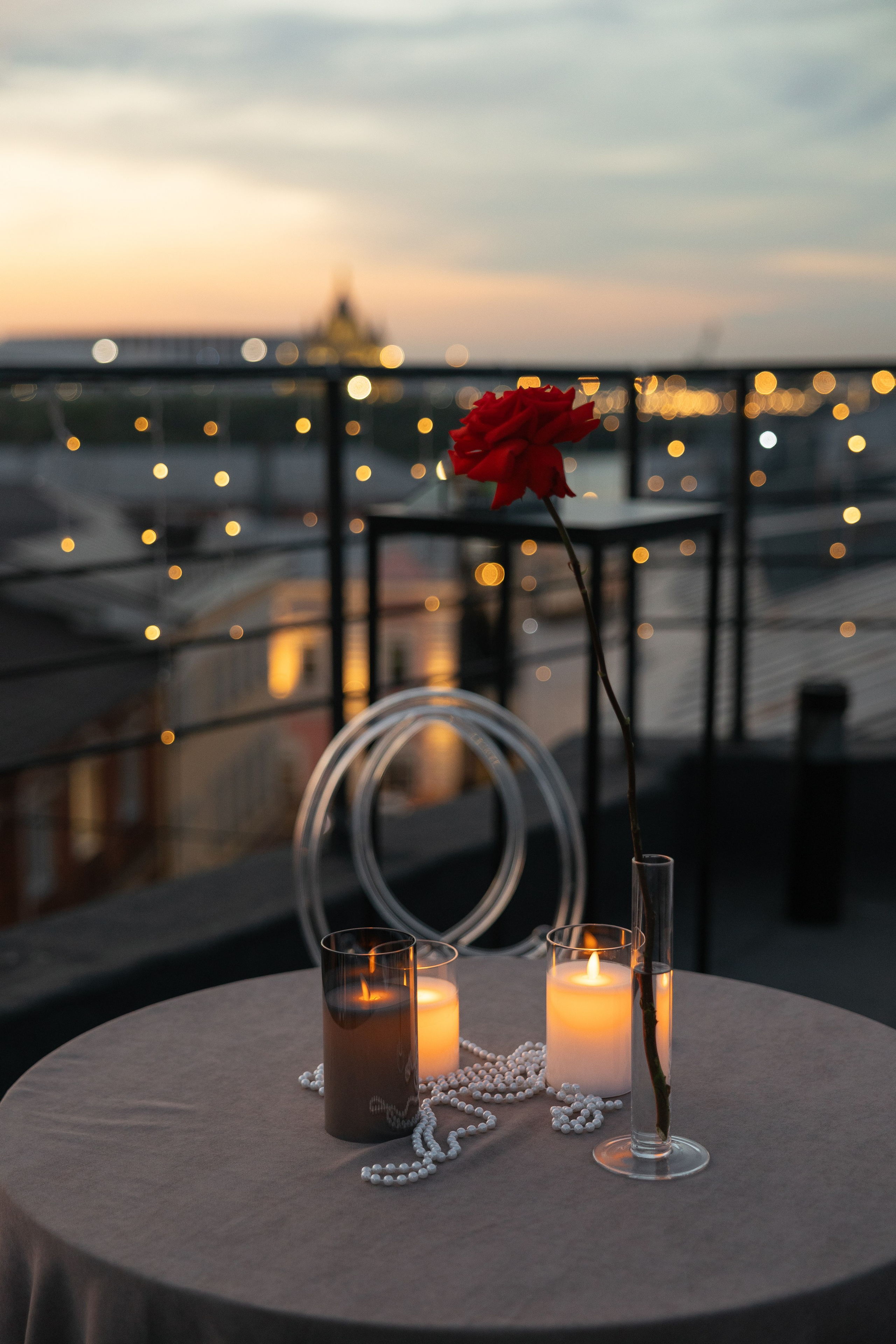 September. Wedding reels and photo