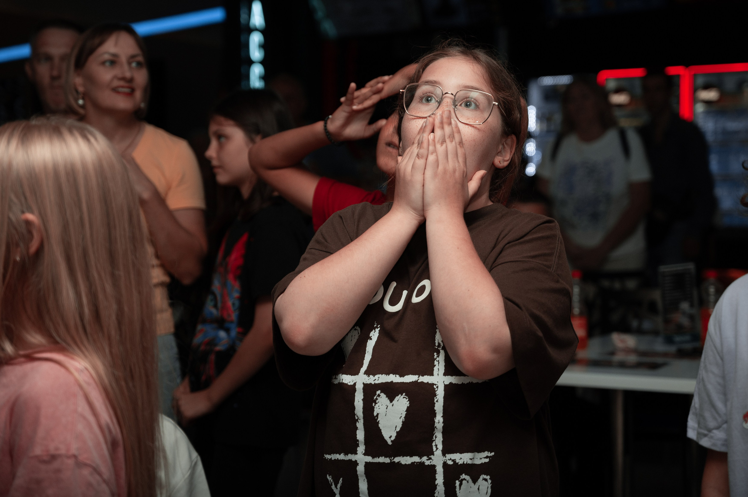 Ночь кино 2025 кинотеатр Гигант Хабаровск