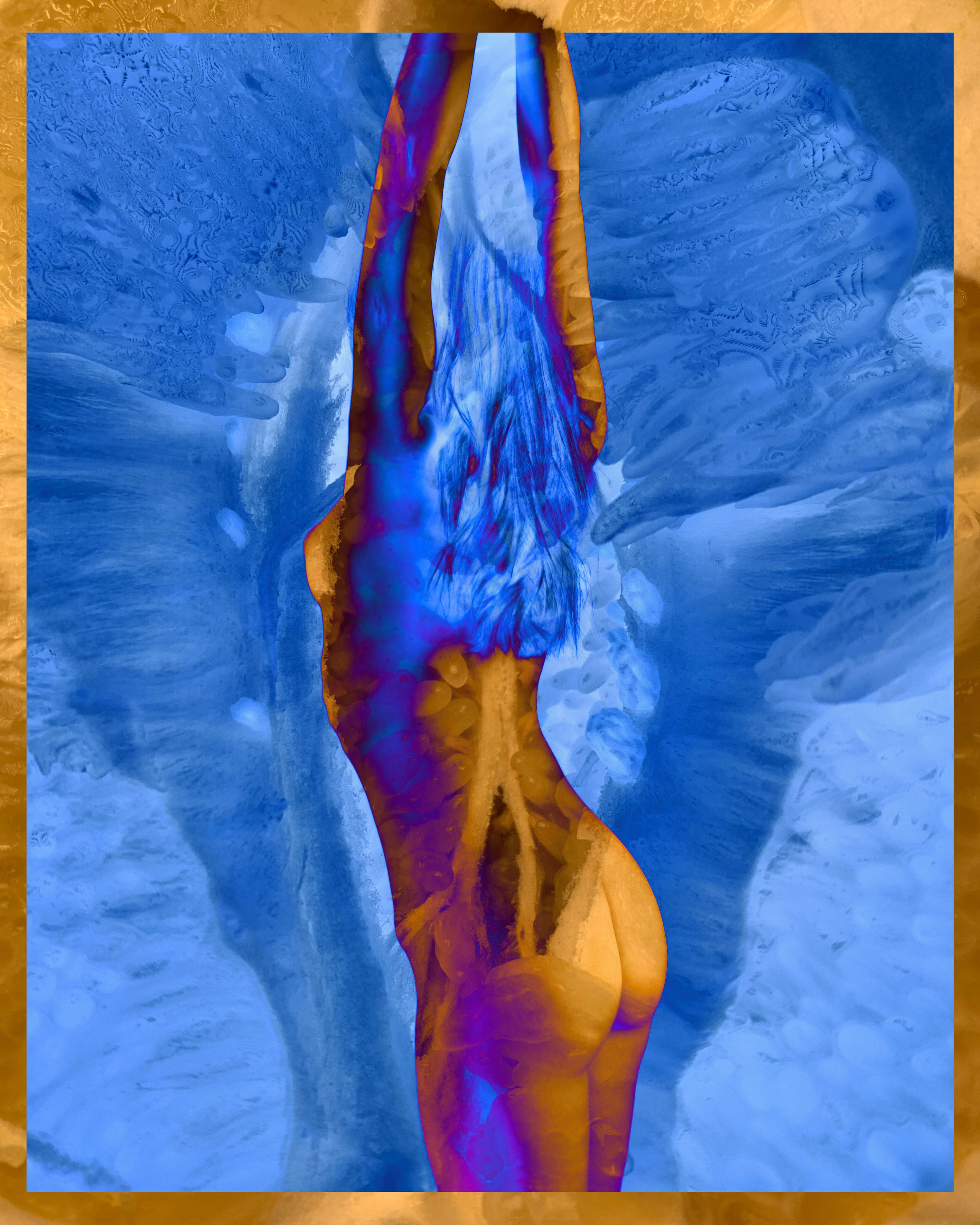 FIGUR. Контент-креатор Паша Норицын