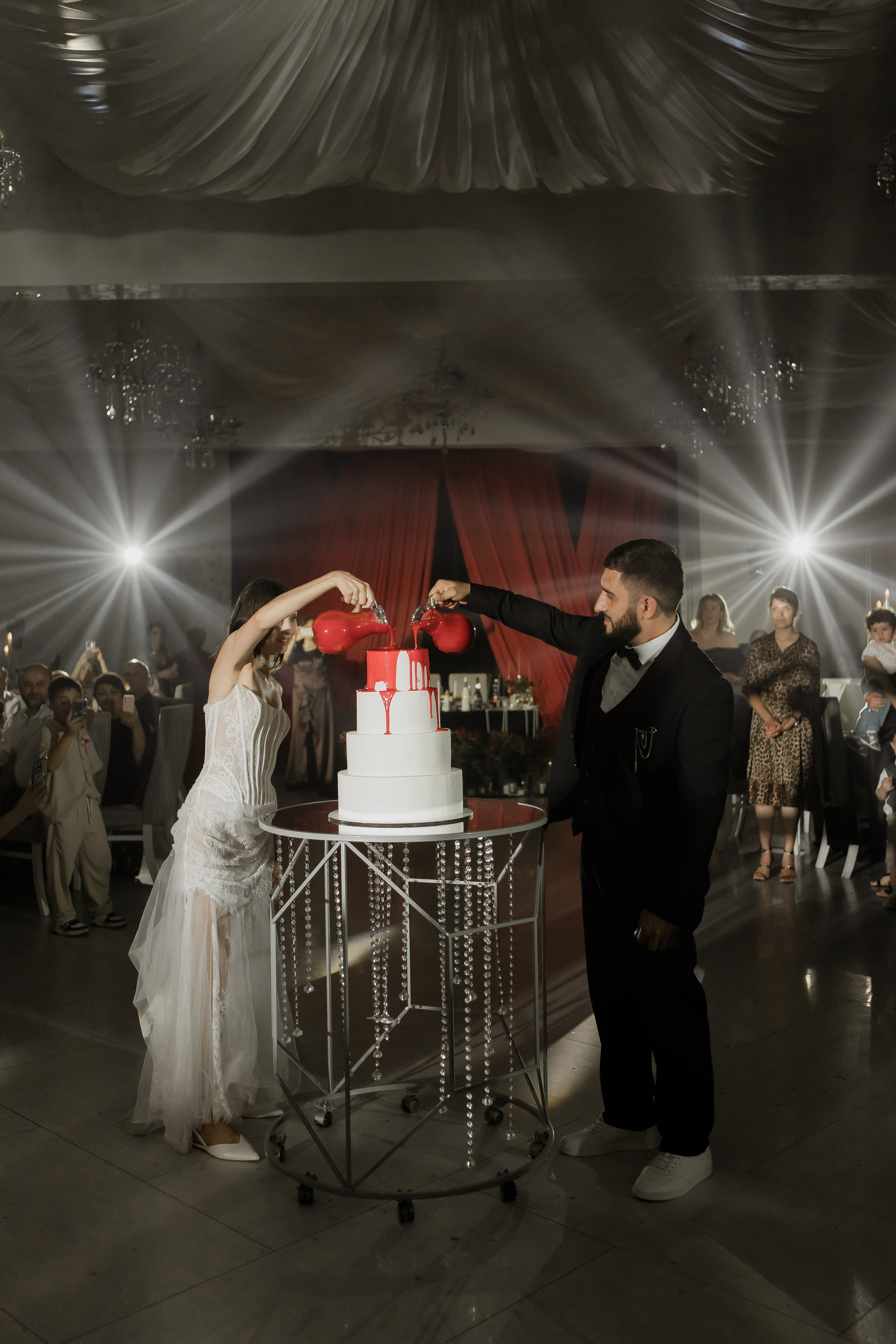 Тигран и Алина. Валеева Виктория | Свадебный фотограф в Ростове-на-Дону и Москве