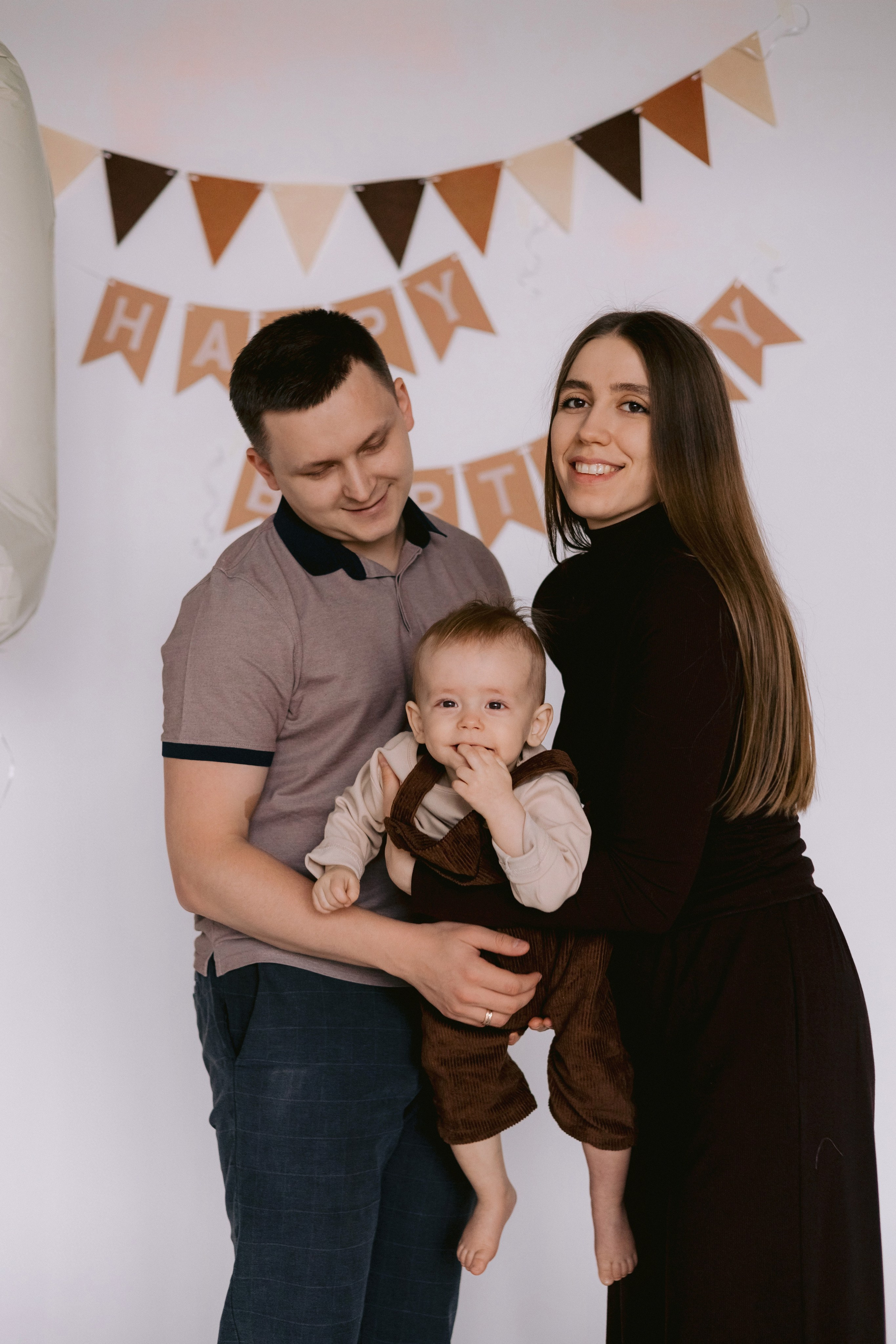 Данил, Анастасия, Демьян. Фотограф Волгоград Кристина Прохоренко