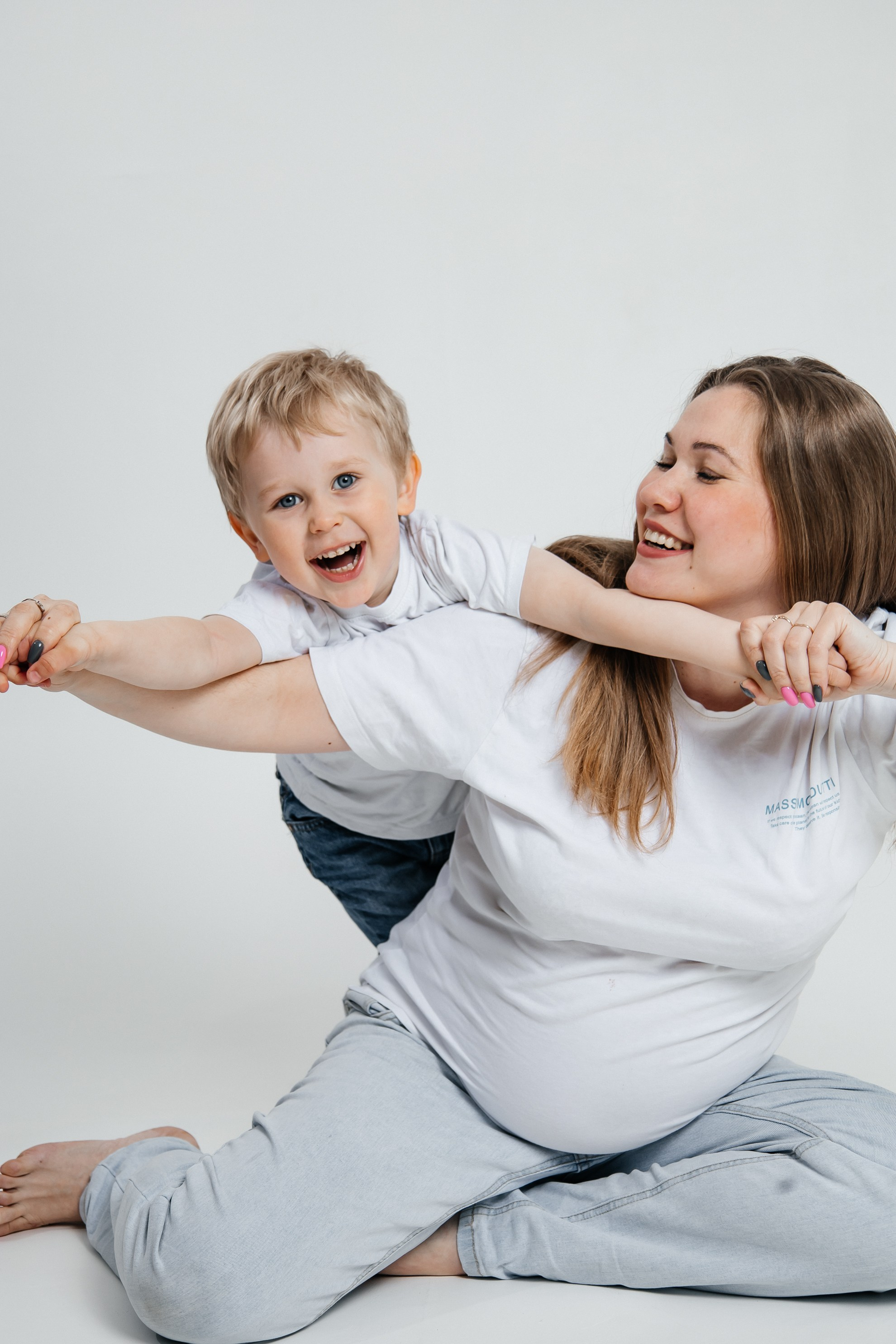 5. Фотограф в Краснодаре Диана Осокина