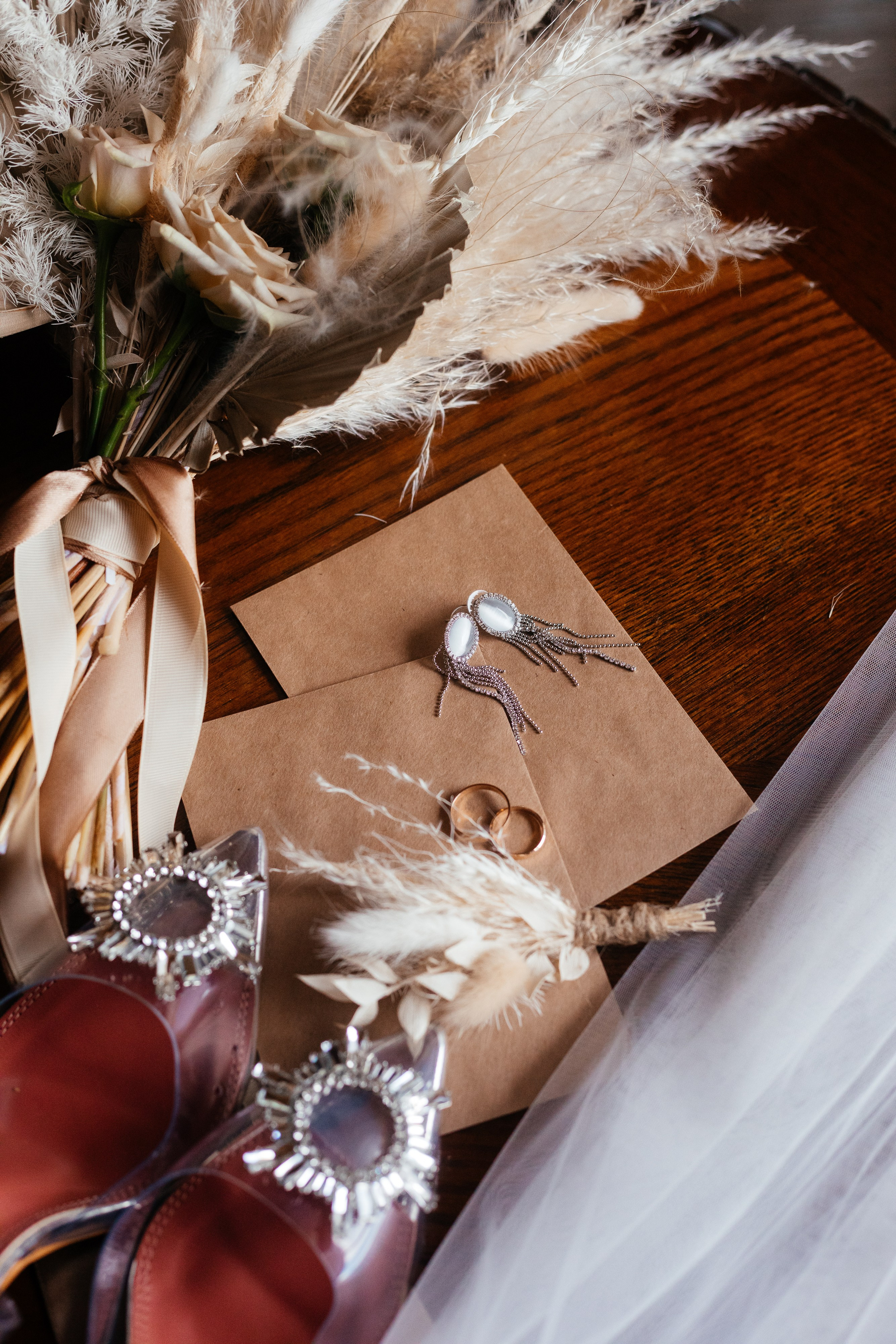 Вадим и Виктория. Свадебный фотограф Абакан