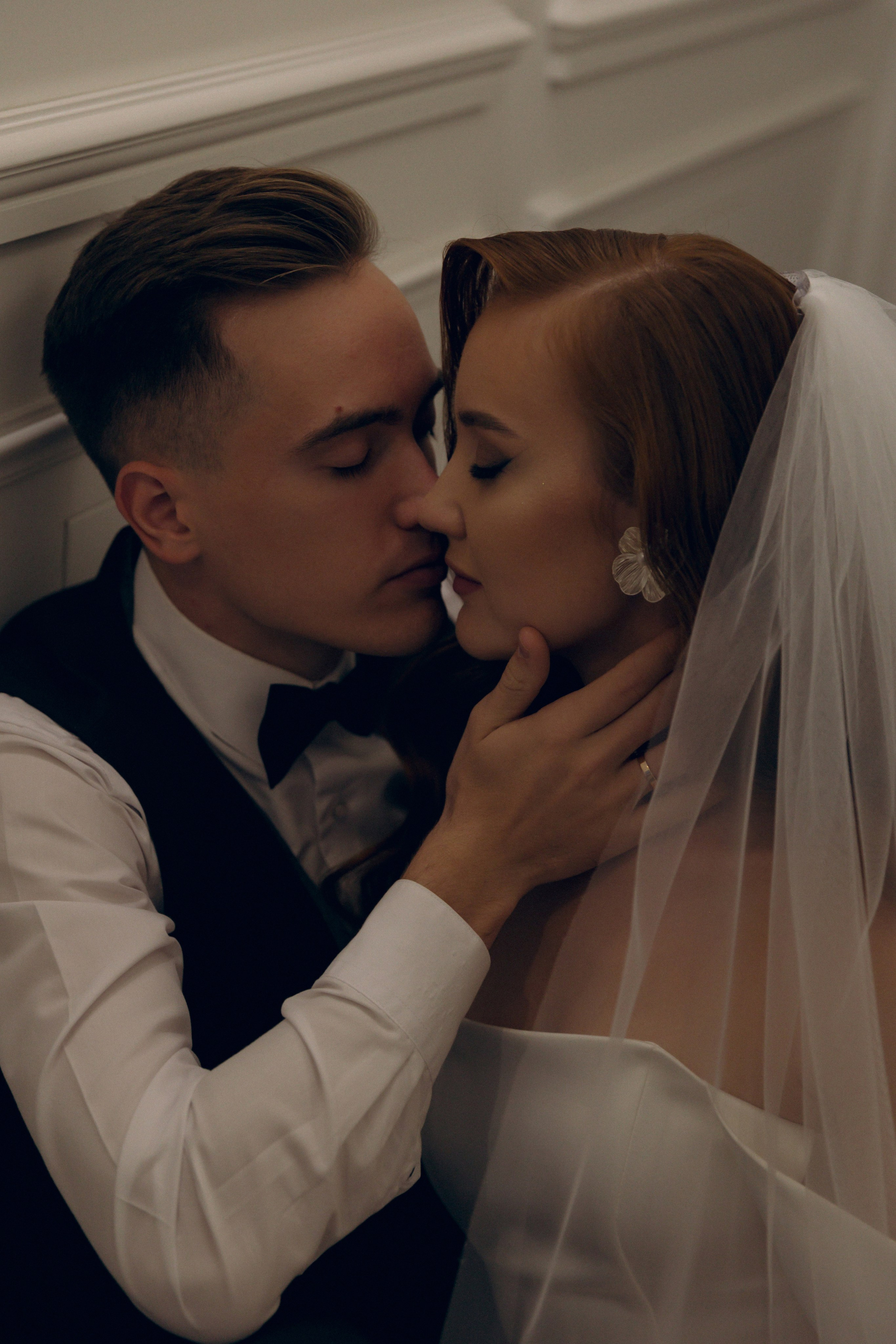 Любовь и Дмитрий 7/11/2024. Свадебный  и семейный фотограф в Краснодаре