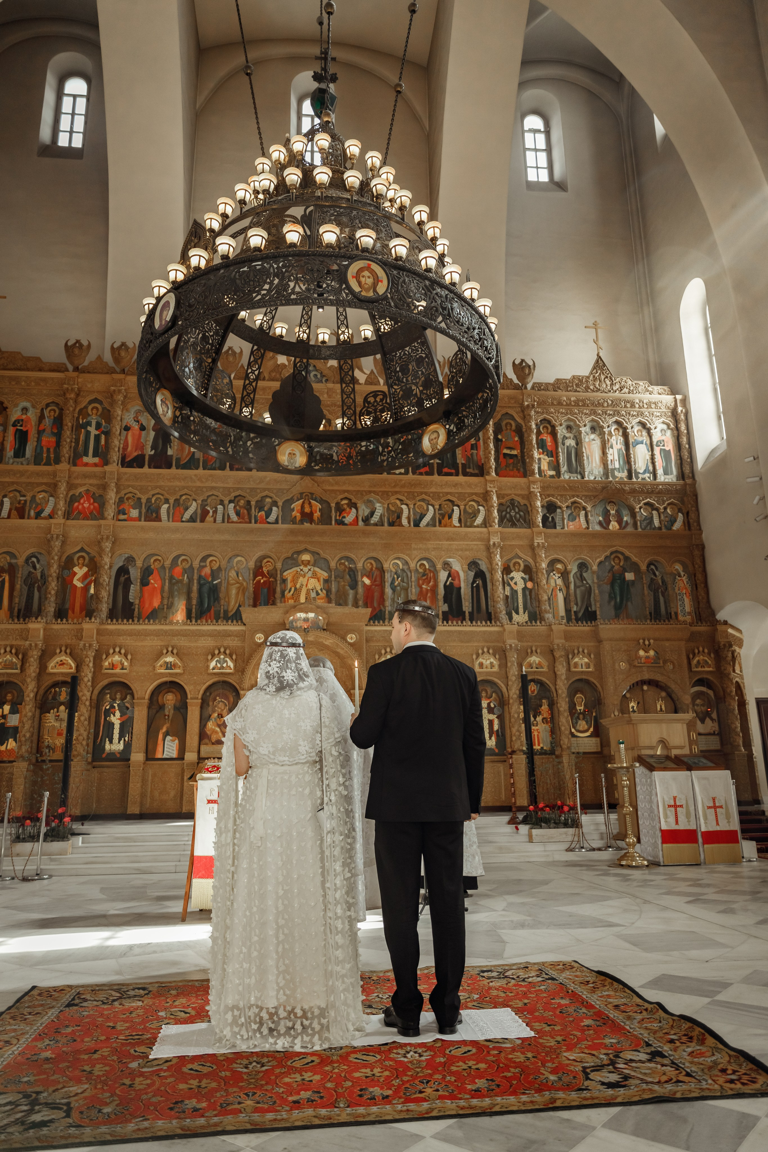 Феодоровский собор Венчание. Свадебный фотограф, крещение, венчание СПБ, Белгород Анна Коршунова