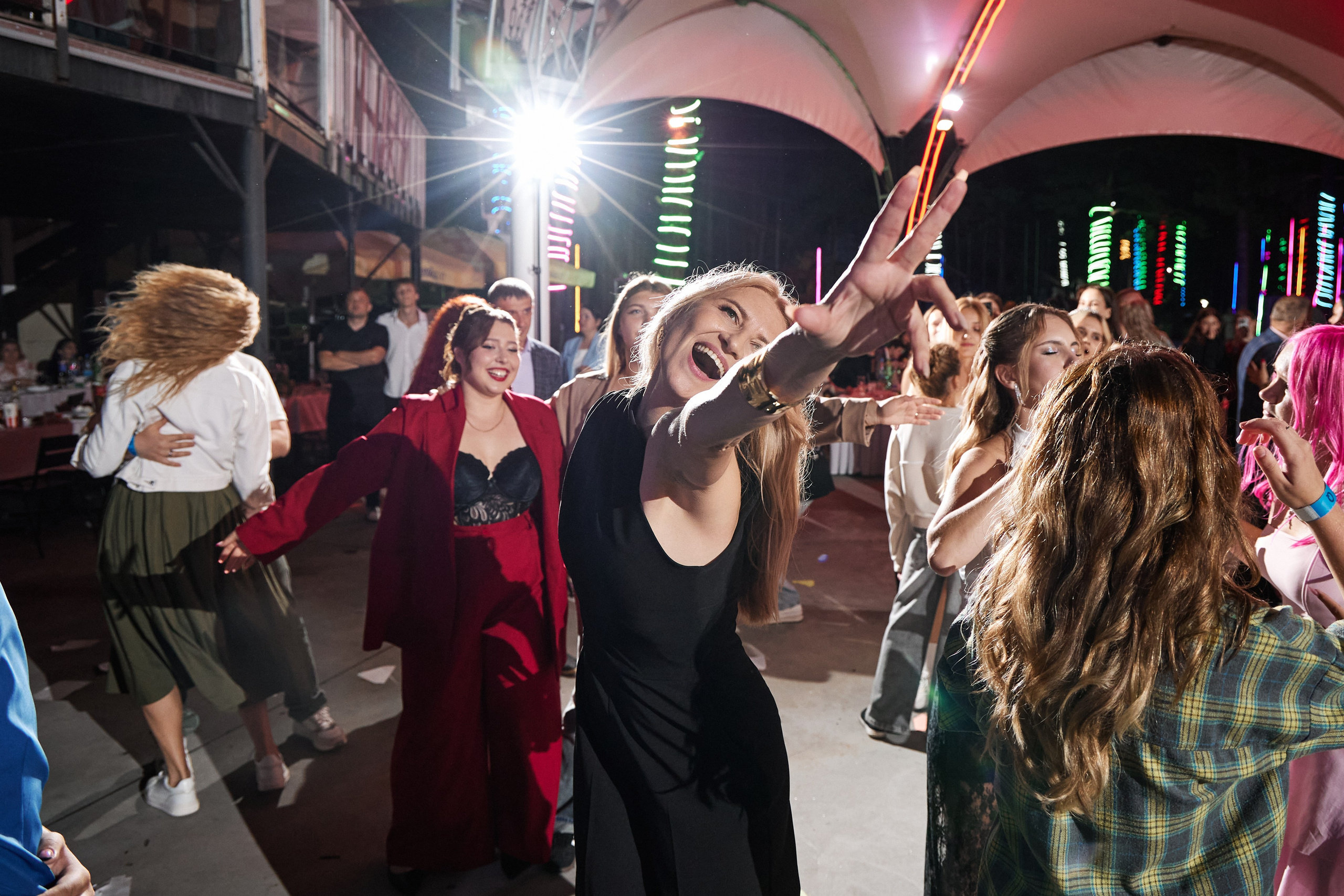 Выпускной | 2025. Фотограф Андрей Кононенко