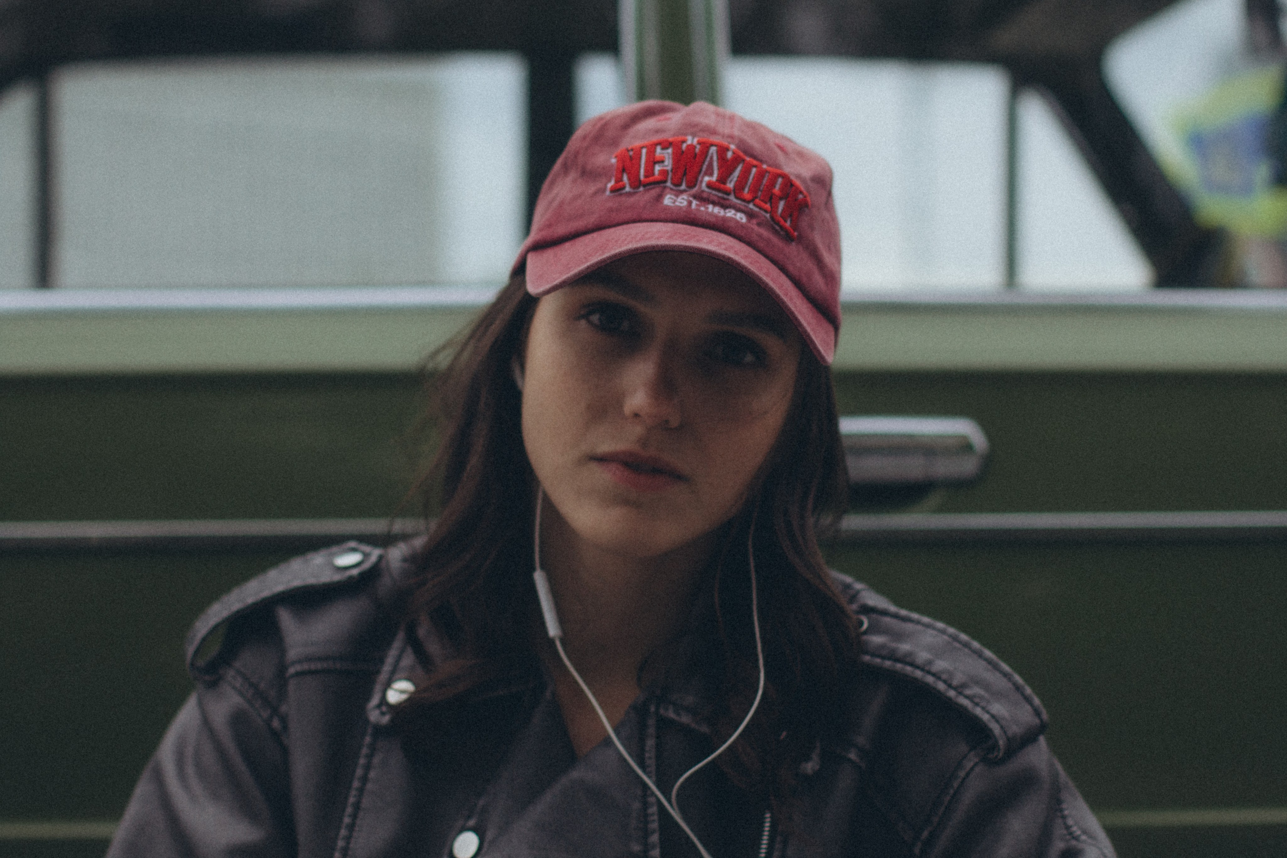 Пленка На Повторе. Katrin Rosevelli твой персональный фотограф